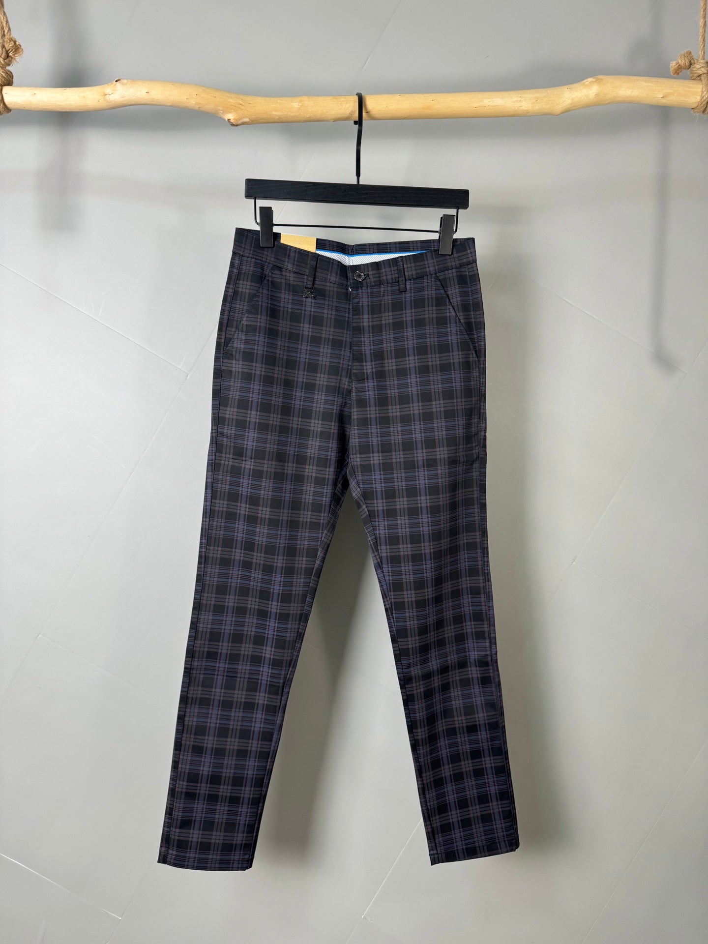 LuxluxHouse Best Quality Clothes Burberry Pants