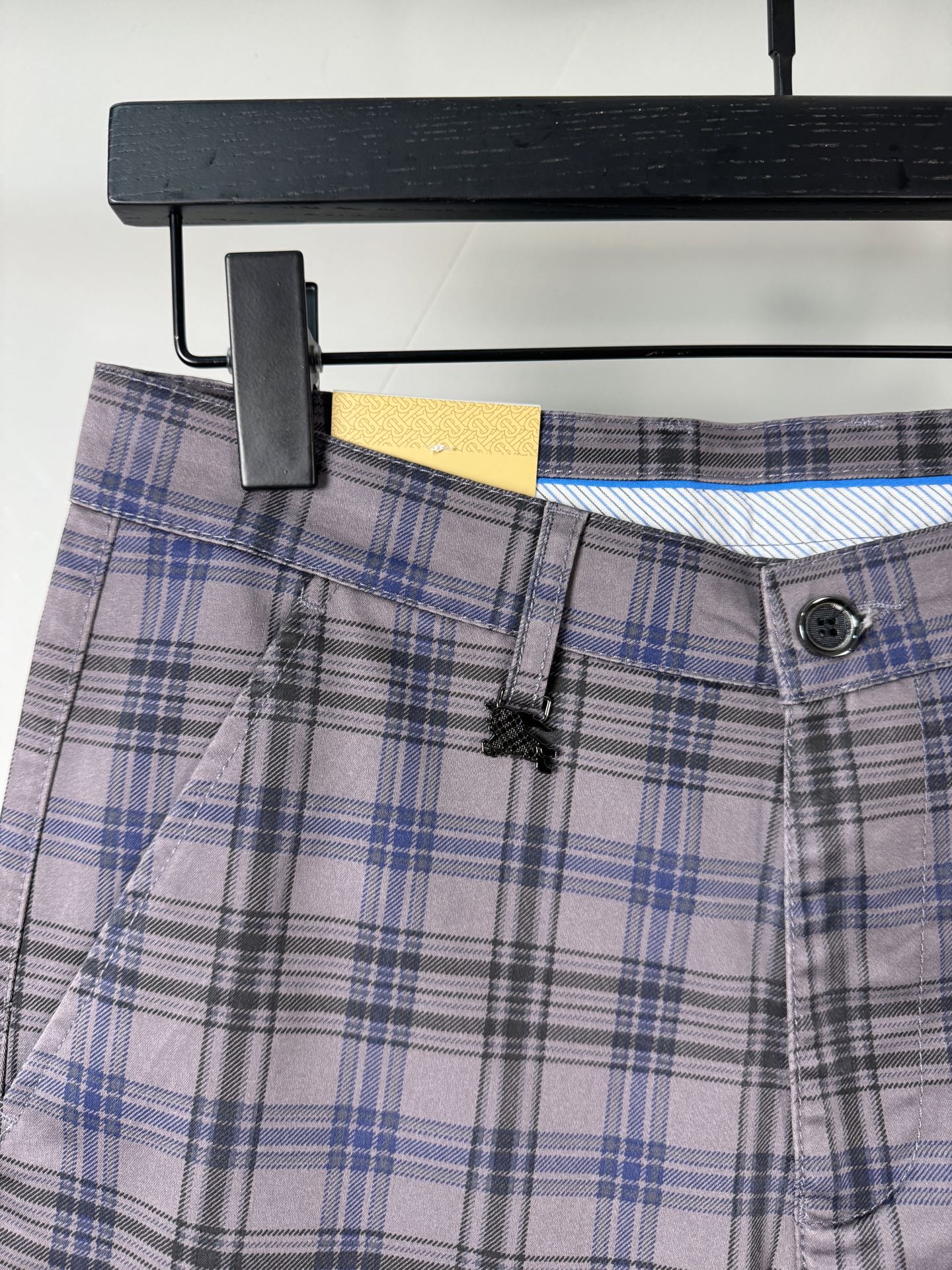 LuxluxHouse Best Quality Clothes Burberry Pants