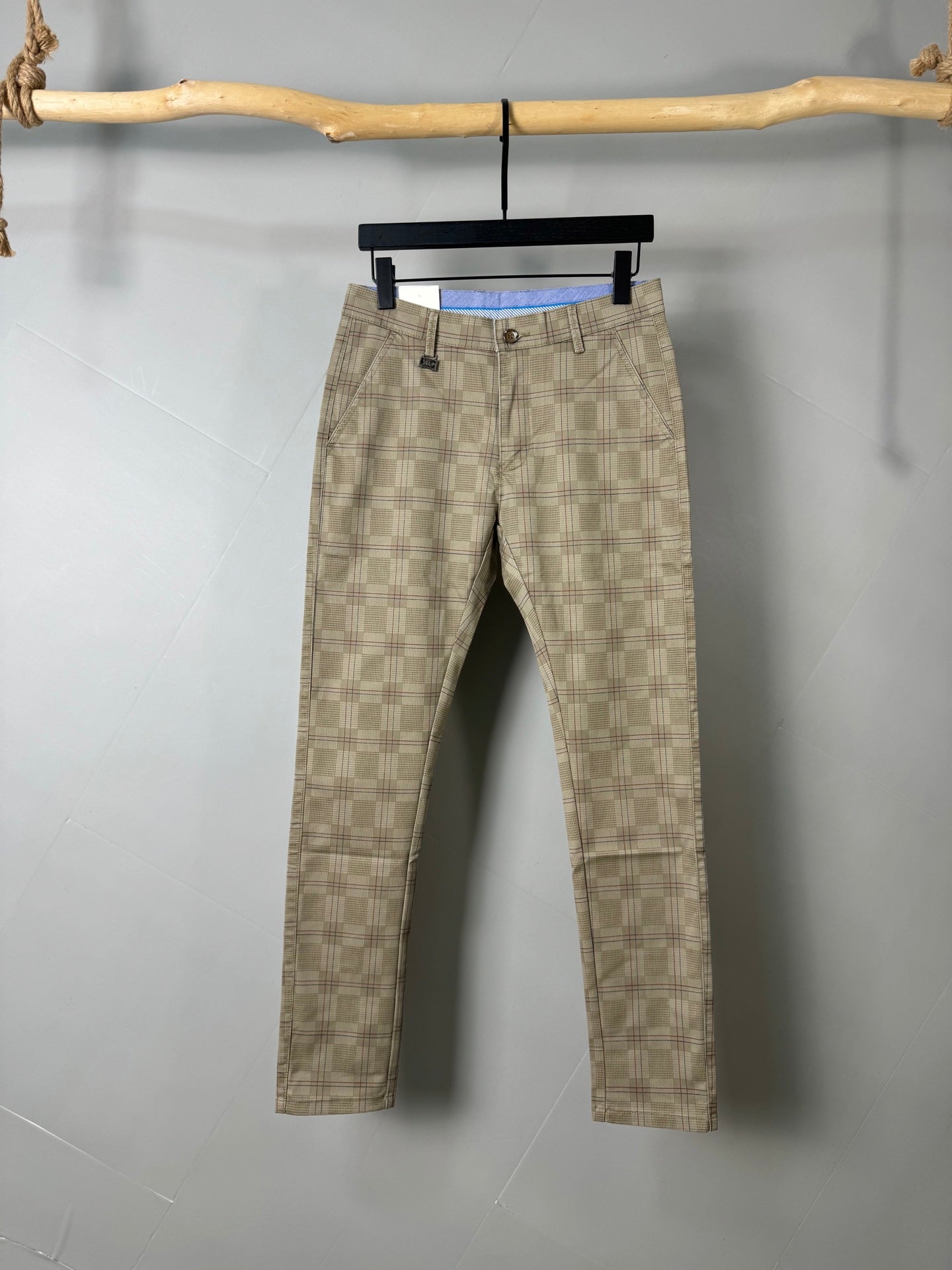 LuxluxHouse Best Quality Clothes Burberry Pants