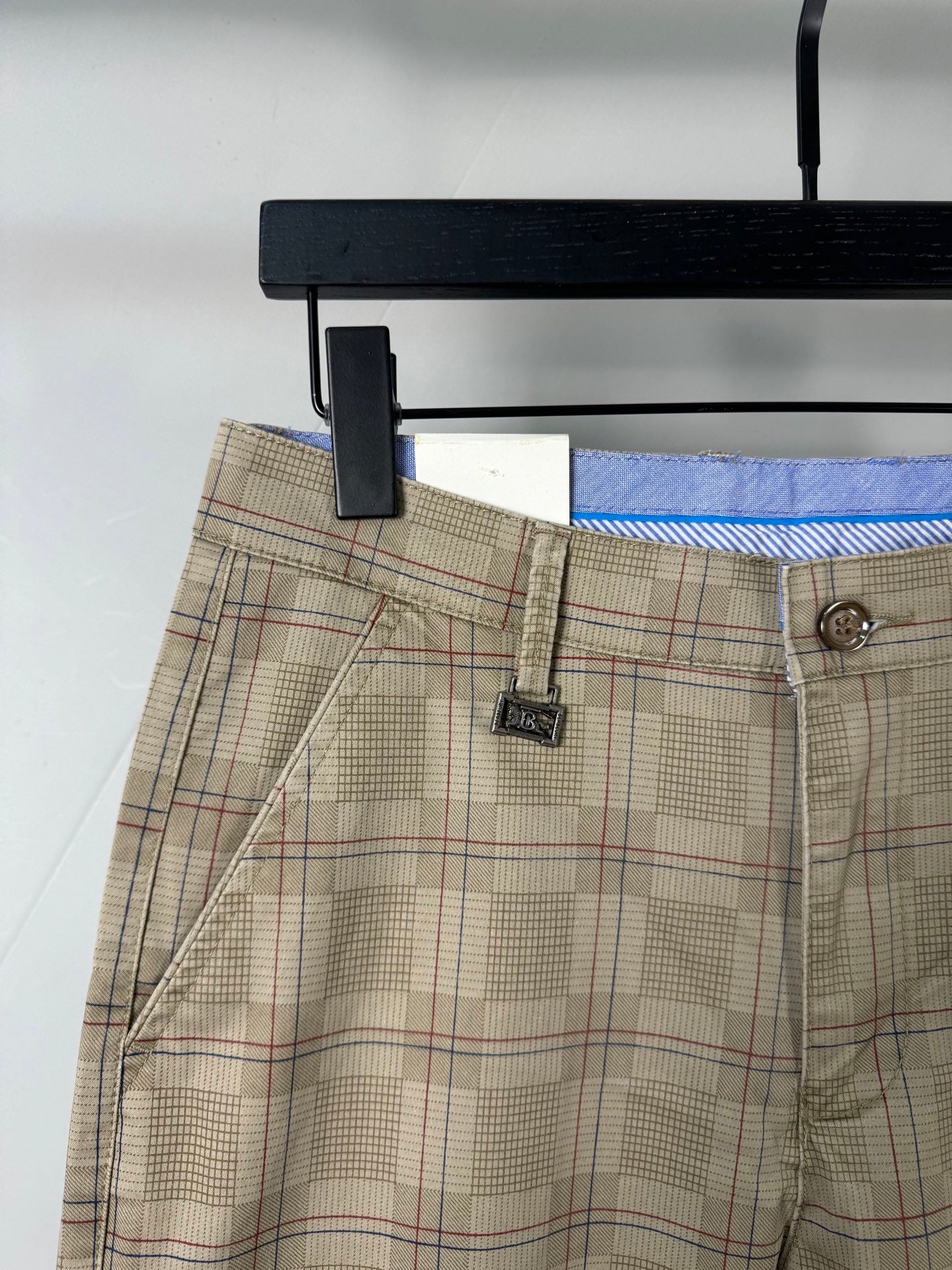 LuxluxHouse Best Quality Clothes Burberry Pants