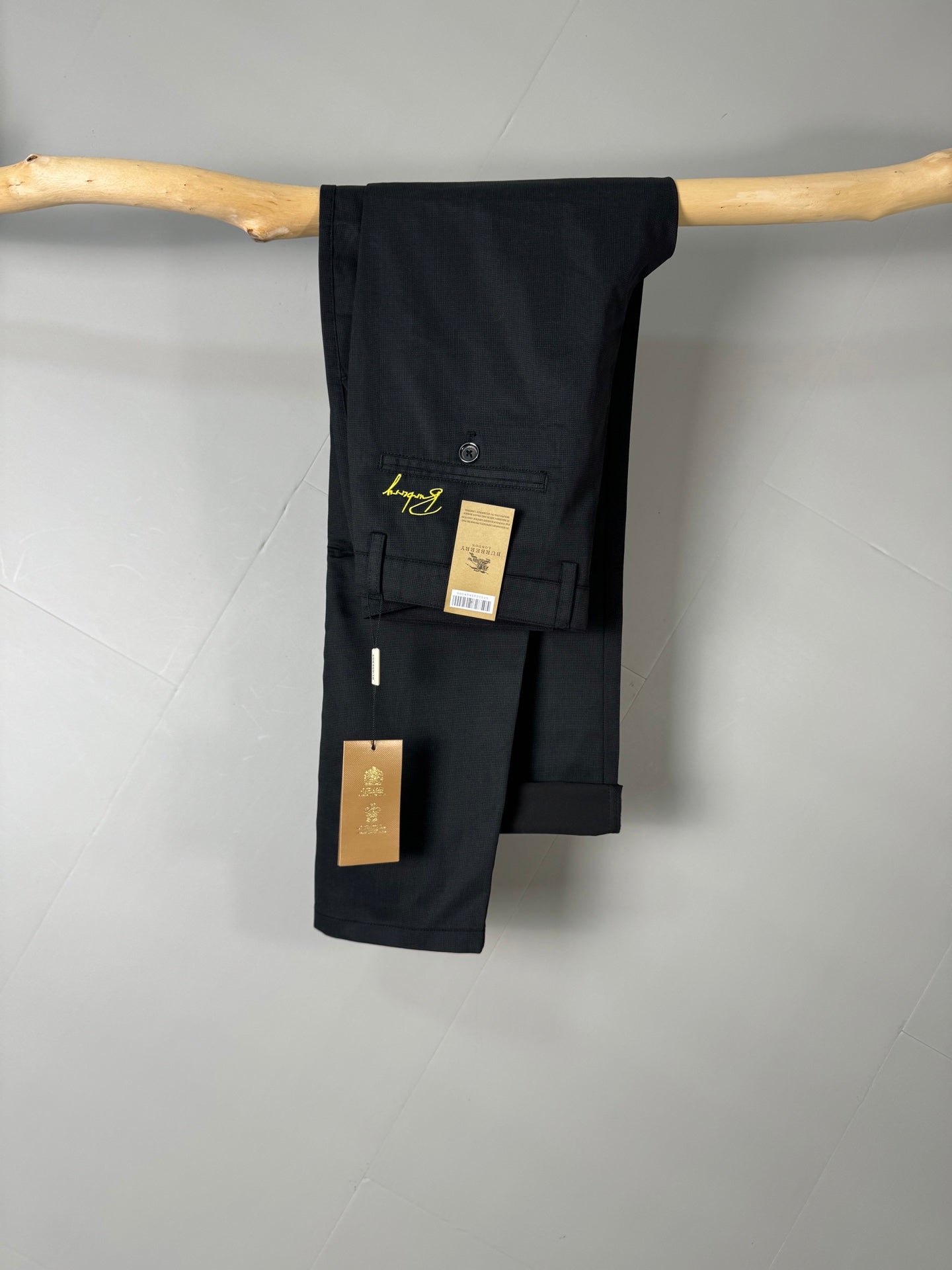 LuxluxHouse Best Quality Clothes Burberry Pants