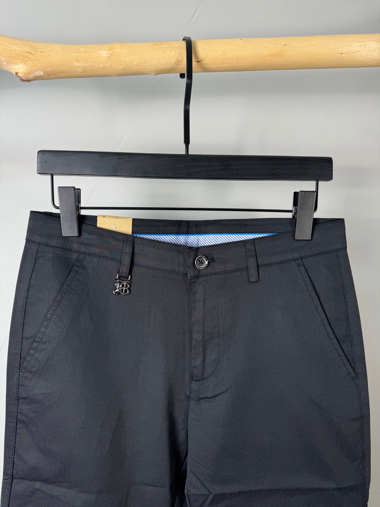LuxluxHouse Best Quality Clothes Burberry Pants