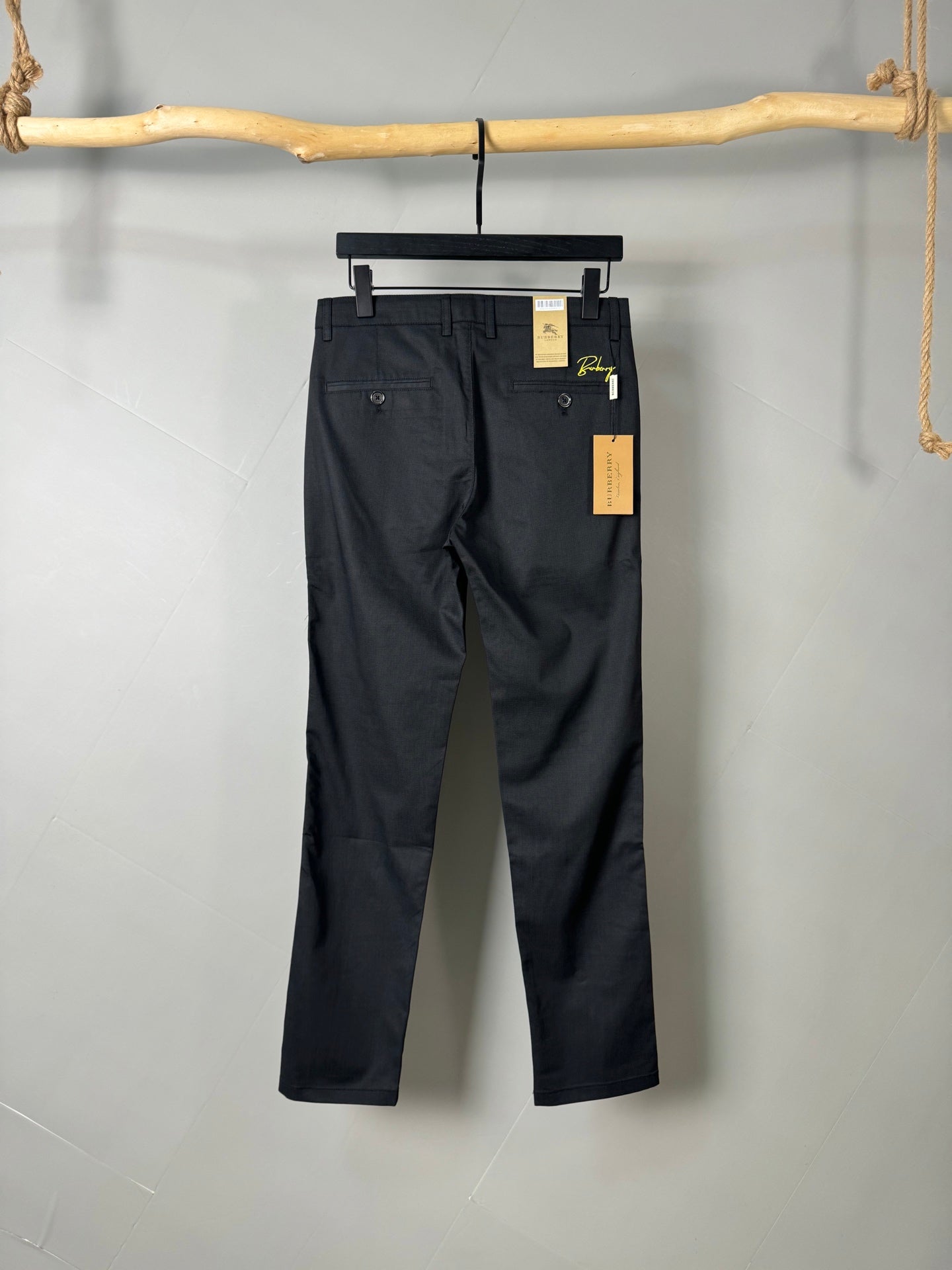 LuxluxHouse Best Quality Clothes Burberry Pants
