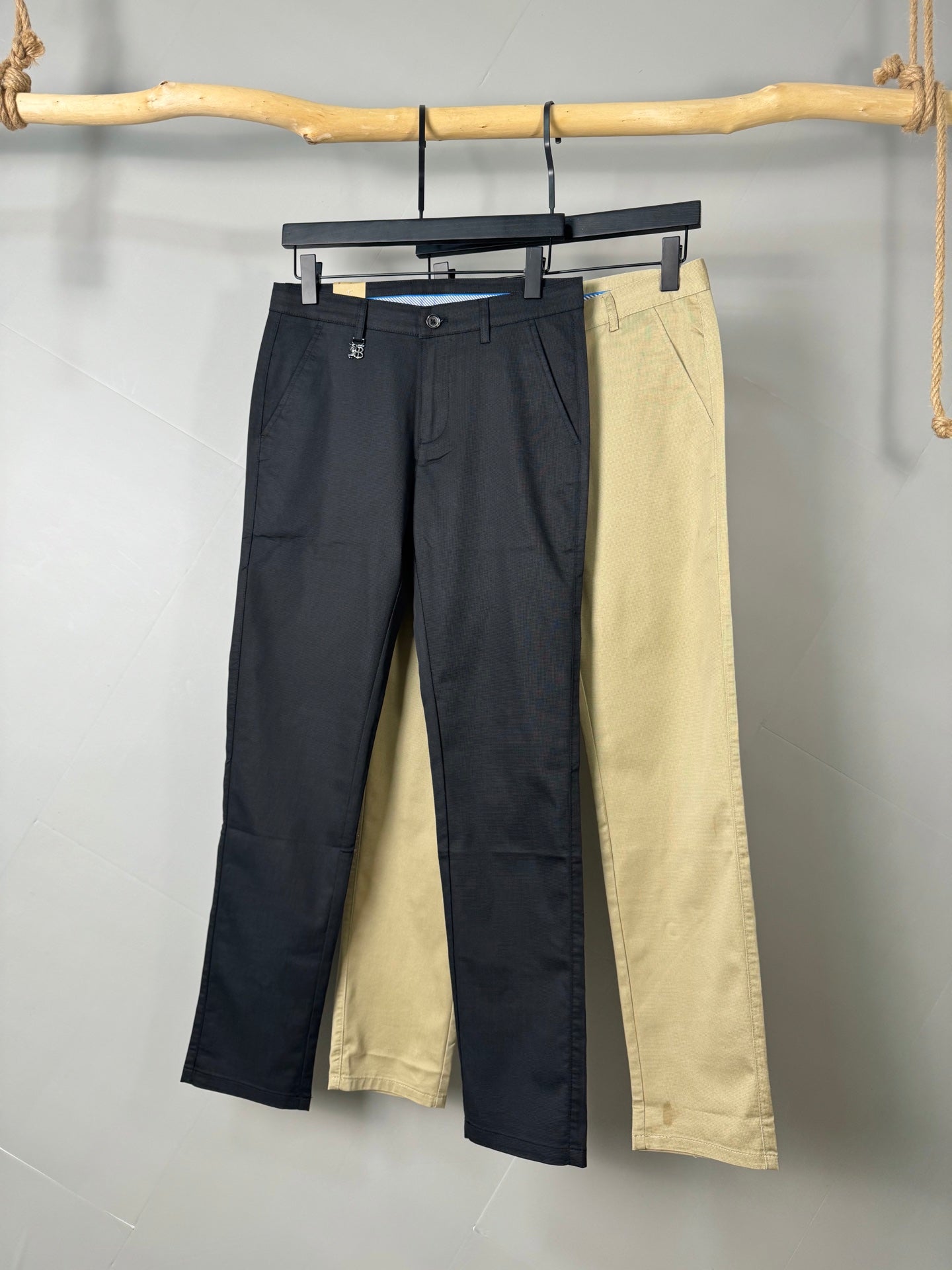 LuxluxHouse Best Quality Clothes Burberry Pants