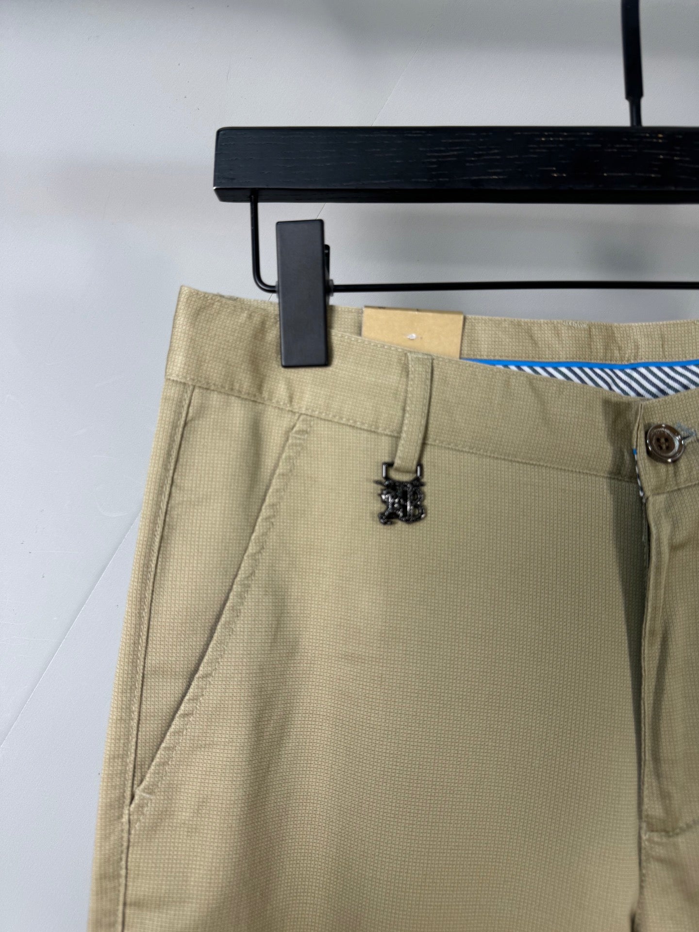 LuxluxHouse Best Quality Clothes Burberry Pants