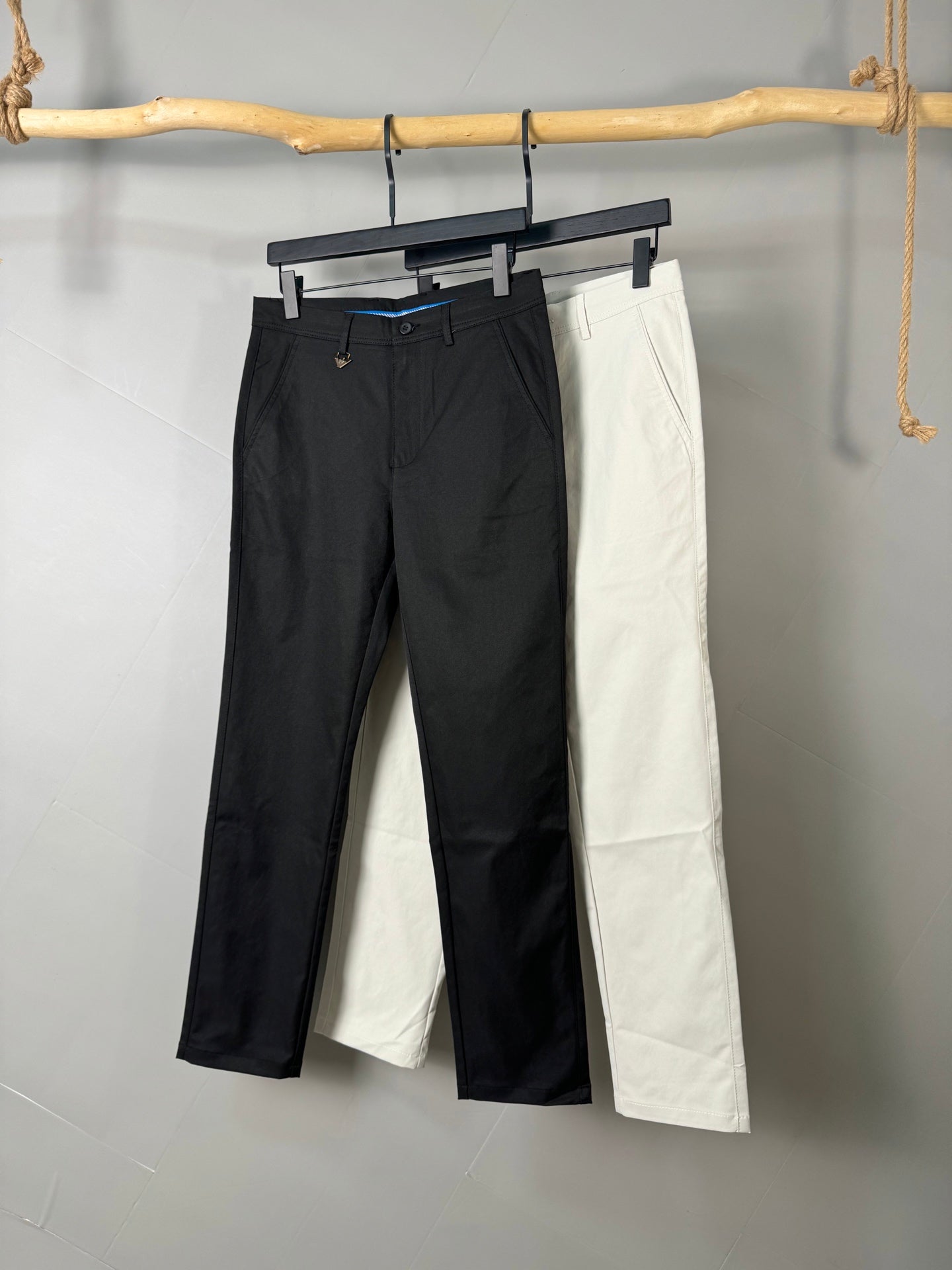 LuxluxHouse Best Quality Clothes Amiri Pants