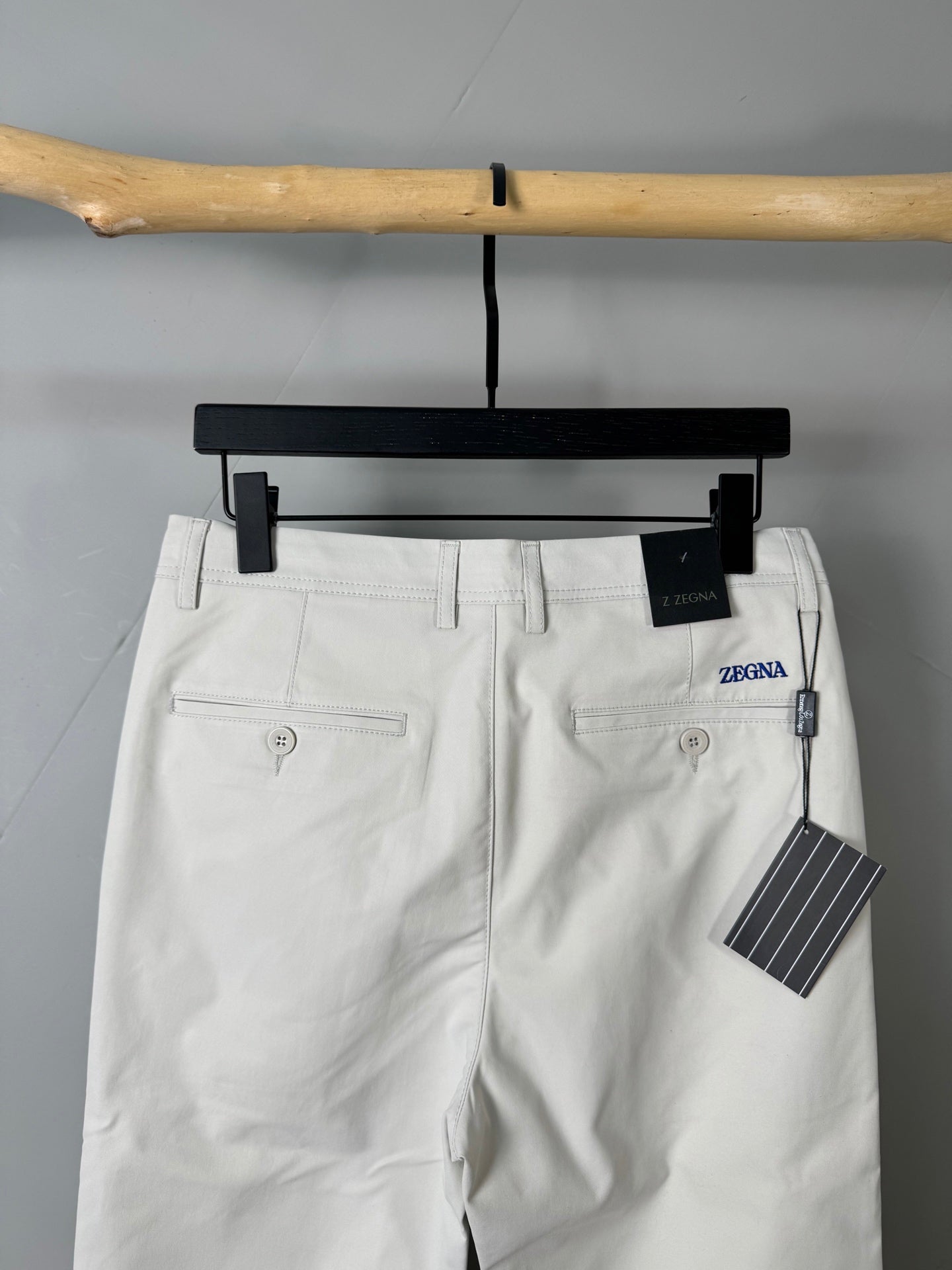 LuxluxHouse Best Quality Clothes Pants Zegna