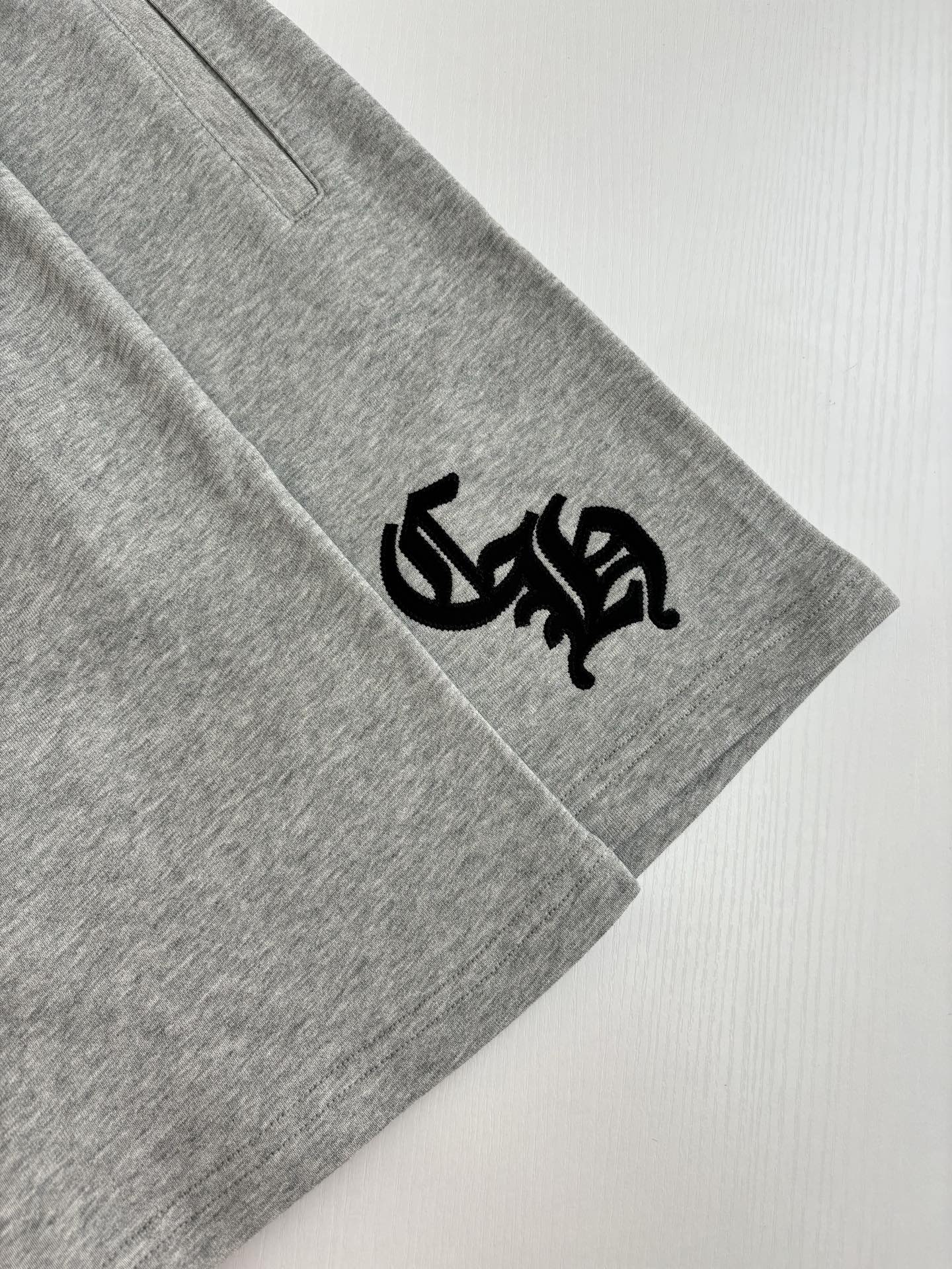 LuxluxHouse Best Quality Clothes Pants Chrome Hearts