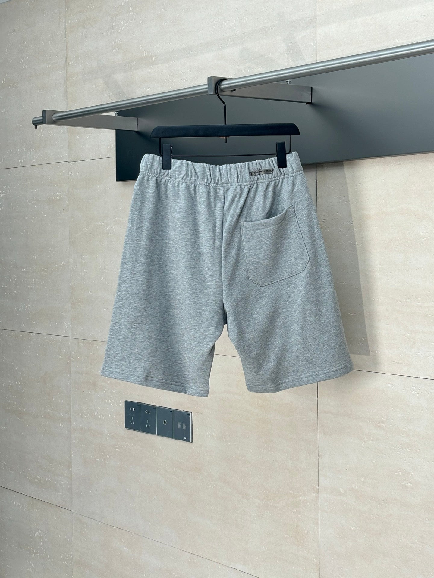 LuxluxHouse Best Quality Clothes Pants Chrome Hearts