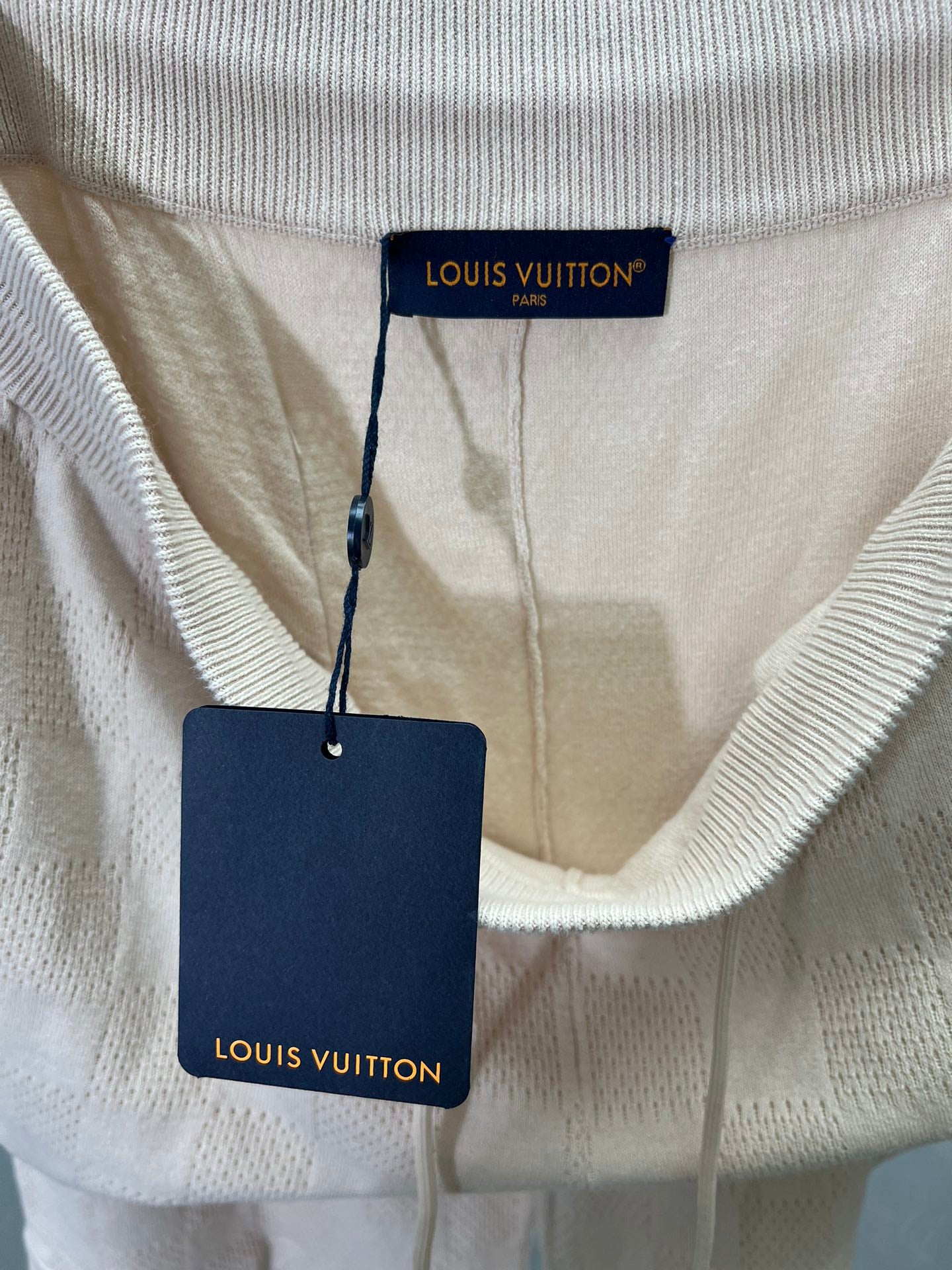 LuxluxHouse Best Quality Clothes Pants Louis Vuitton