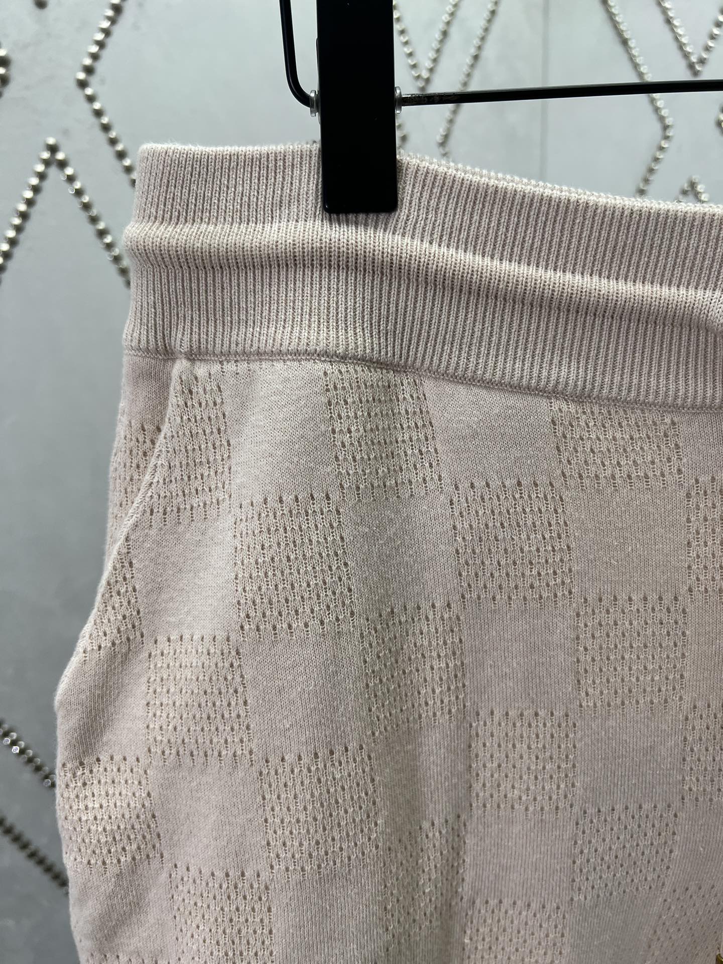 LuxluxHouse Best Quality Clothes Pants Louis Vuitton