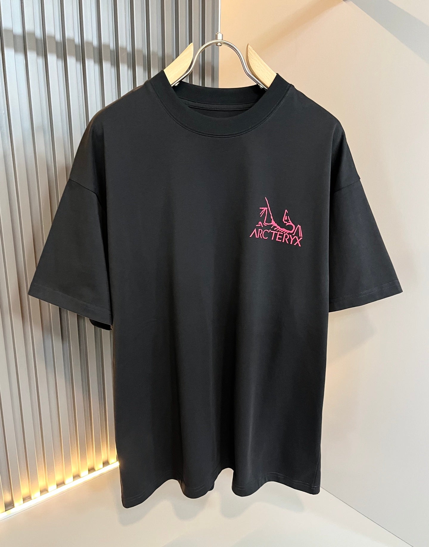 LuxluxHouse Best Quality Clothes T-shirt Arcteryx
