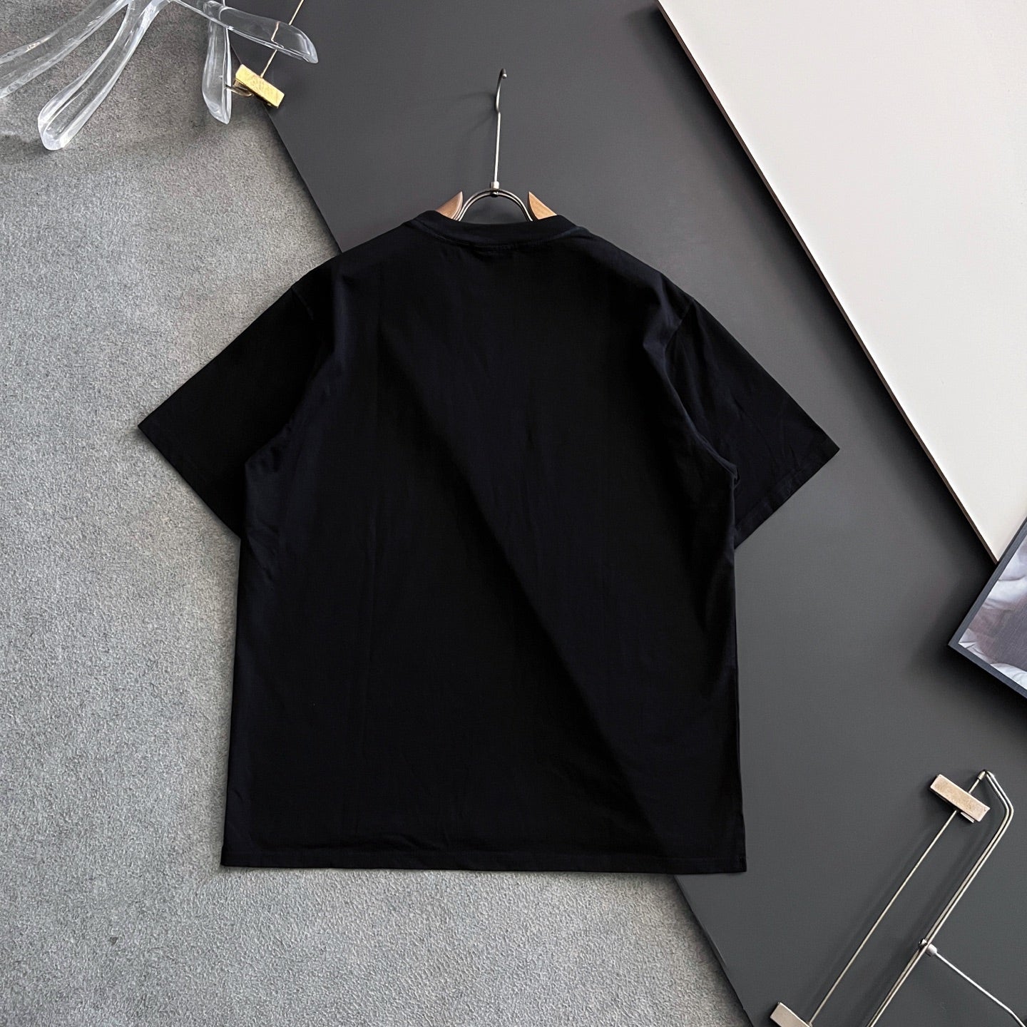 LuxluxHouse Best Quality Clothes T-shirt Chanel & Maison Margiela
