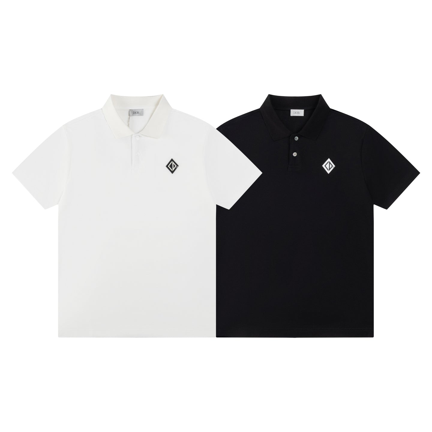 LuxluxHouse Best Quality Clothes T-shirt Dior