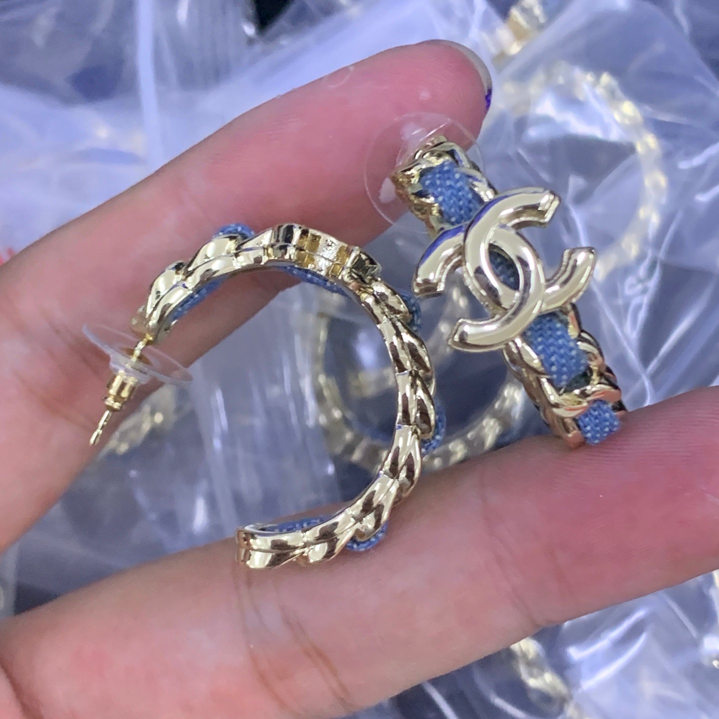 LuxluxHouse Low Price And High Quality Accessories Chanel