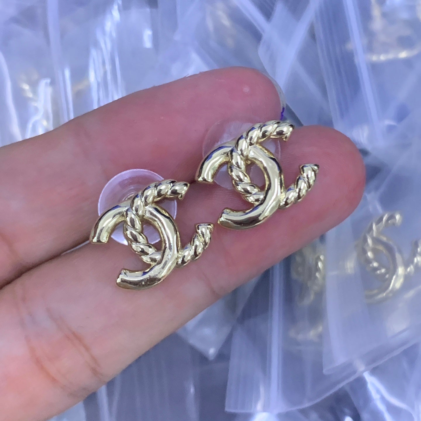 LuxluxHouse Low Price And High Quality Accessories Chanel