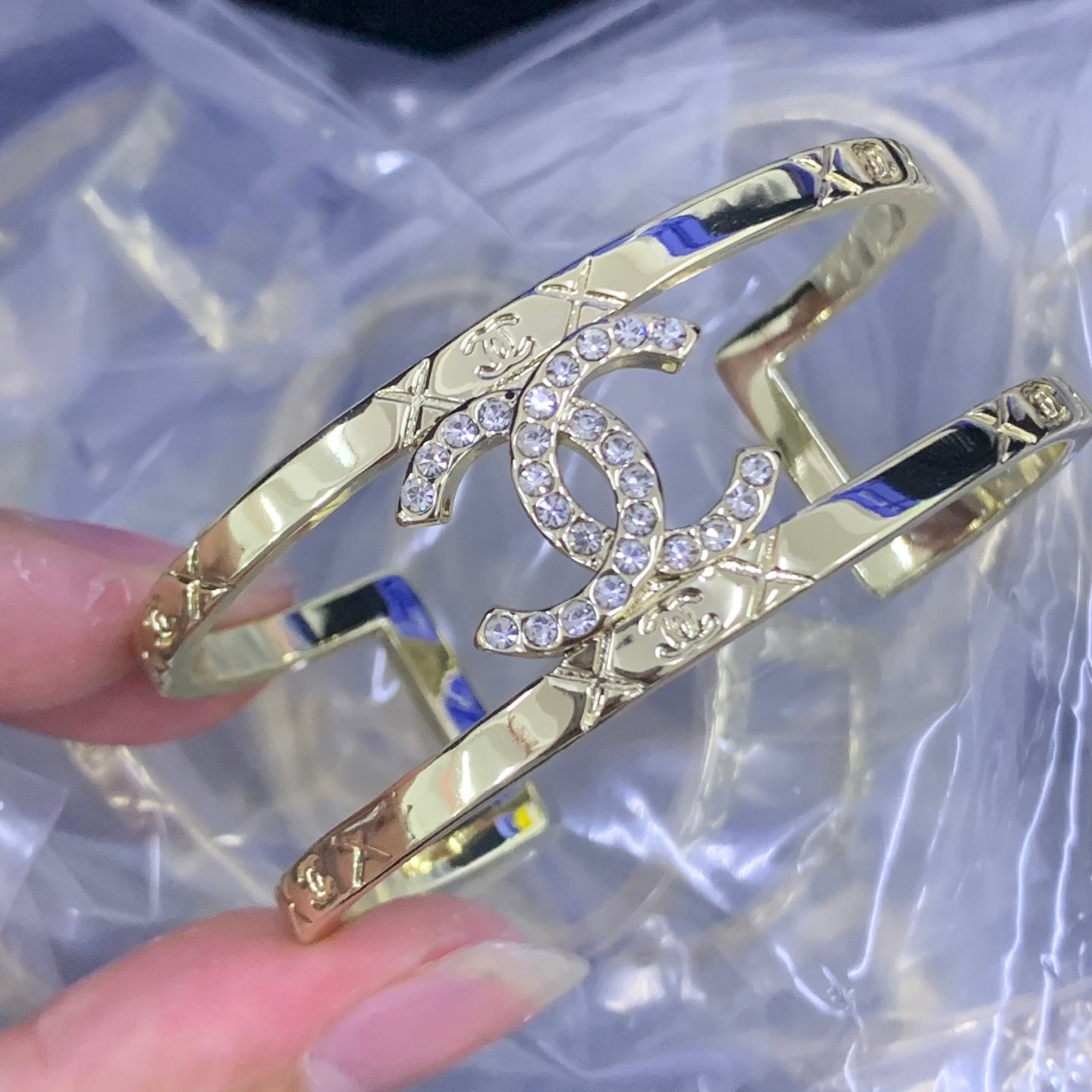 LuxluxHouse Low Price And High Quality Accessories Chanel