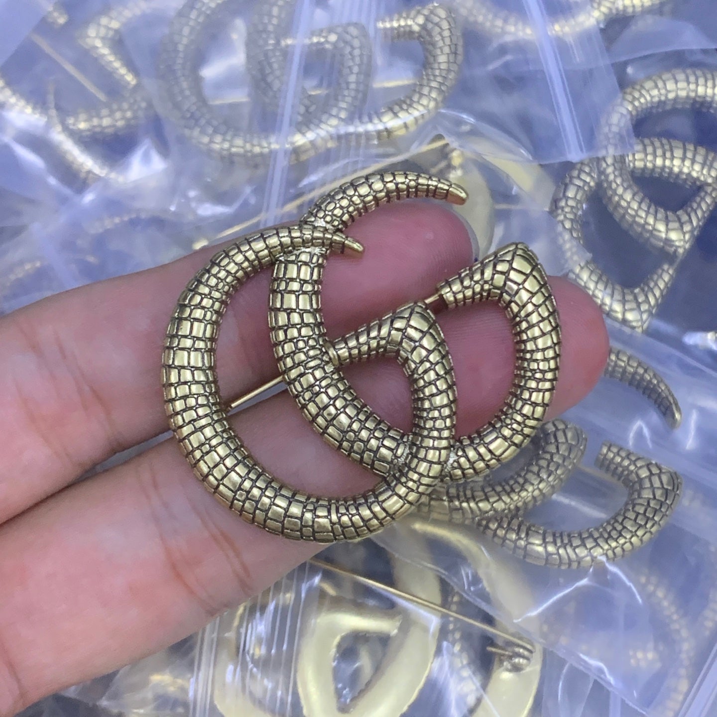 LuxluxHouse Low Price And High Quality Accessories Gucci