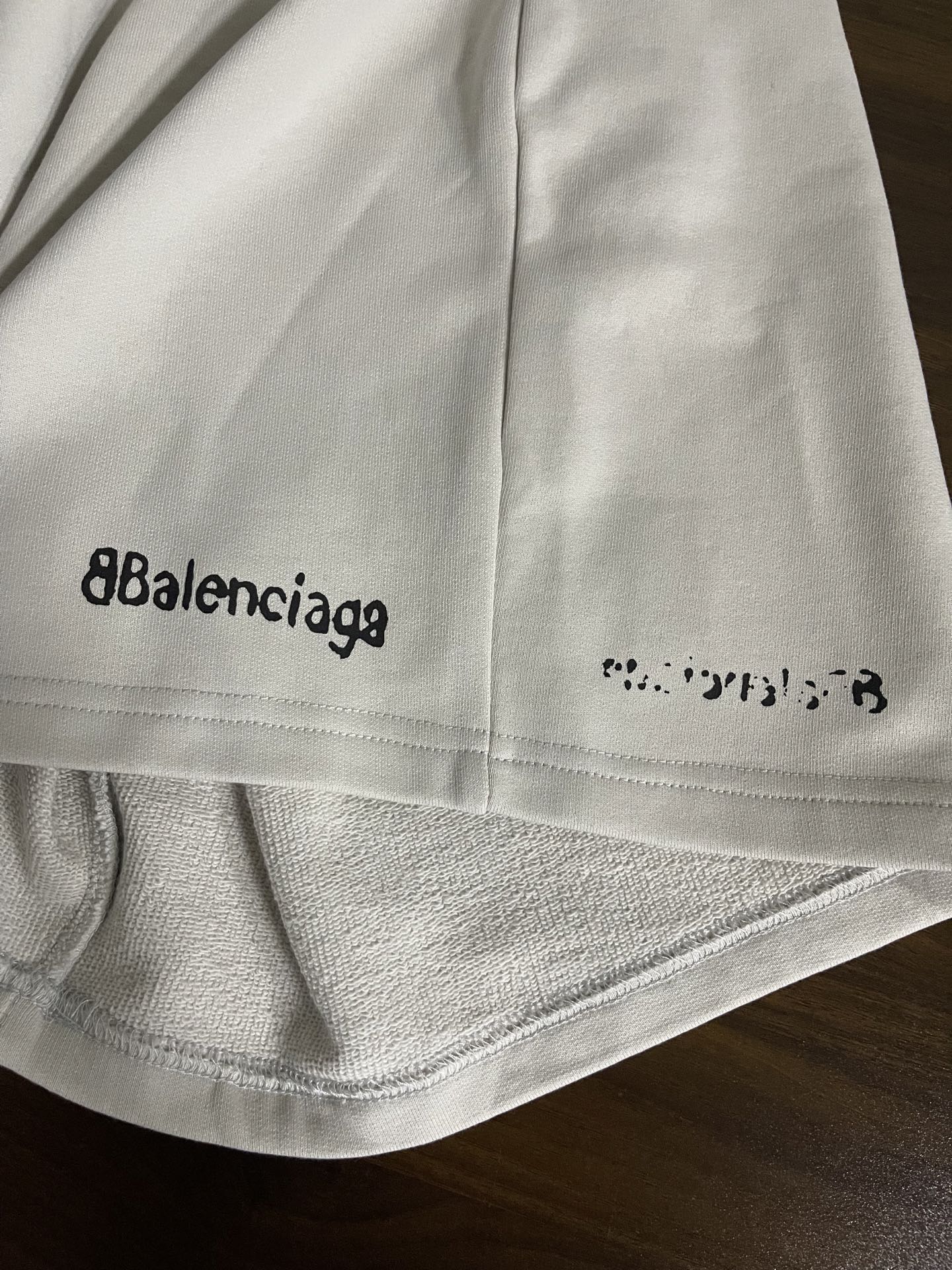 LuxluxHouse Best Quality Clothes Balenciaga Pants