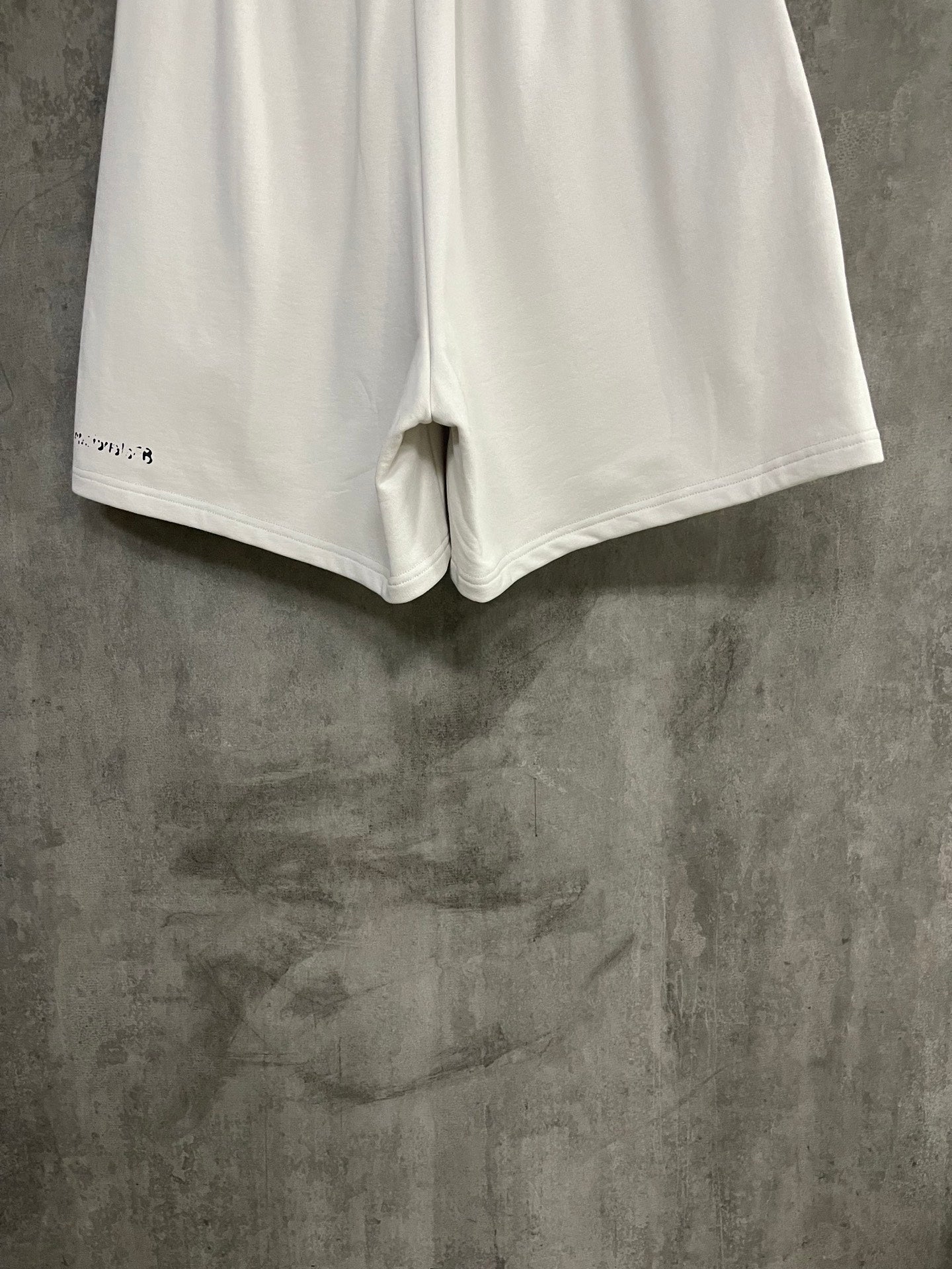 LuxluxHouse Best Quality Clothes Balenciaga Pants