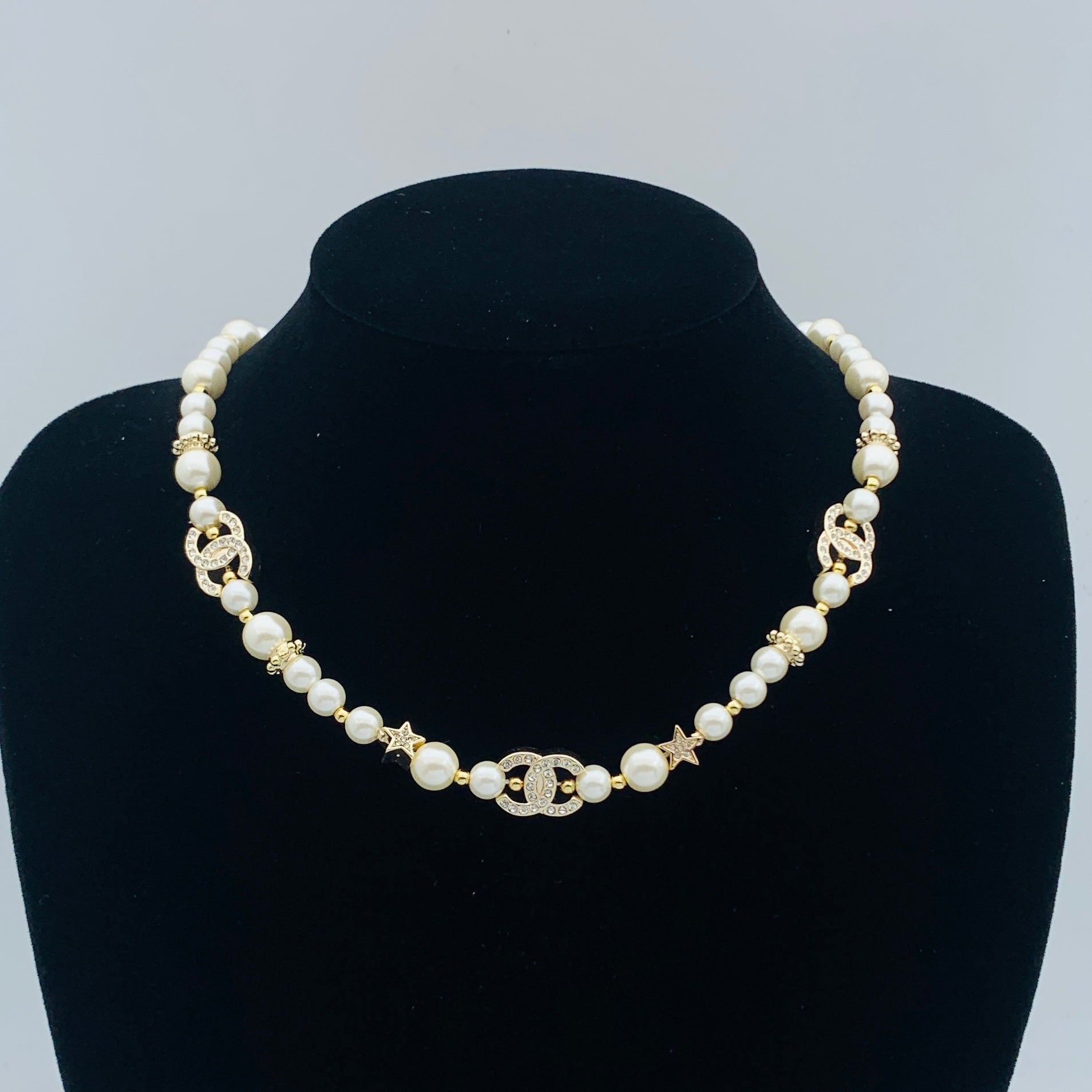 LuxluxHouse Low Price And High Quality Accessories Chanel