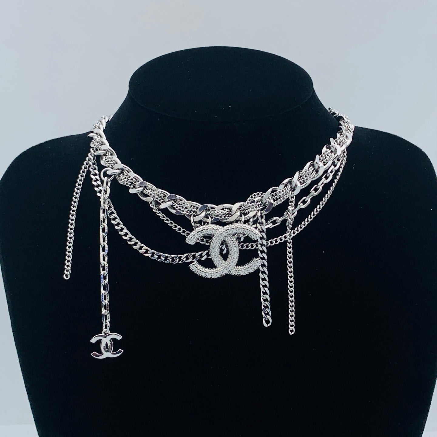 LuxluxHouse Low Price And High Quality Accessories Chanel
