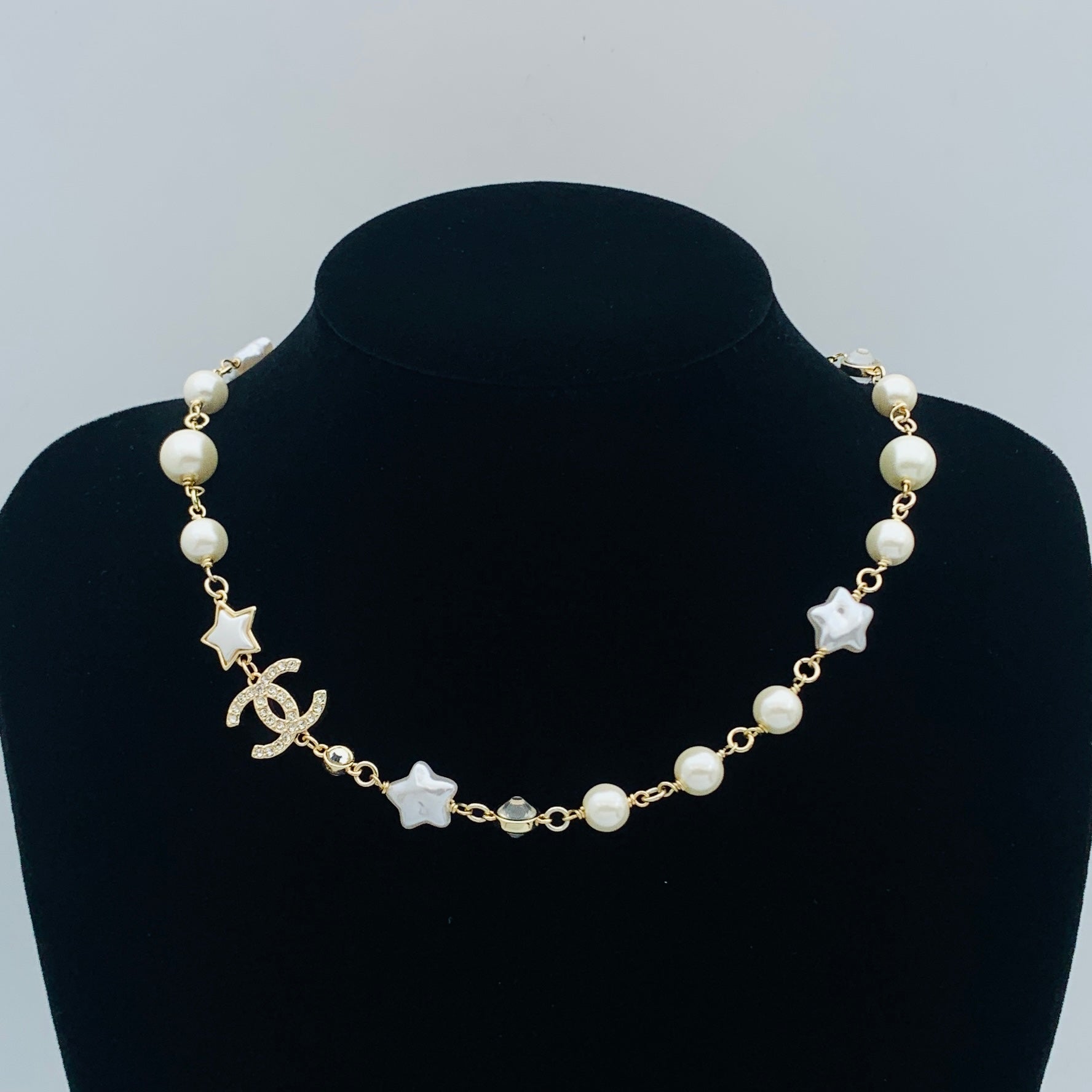 LuxluxHouse Low Price And High Quality Accessories Chanel