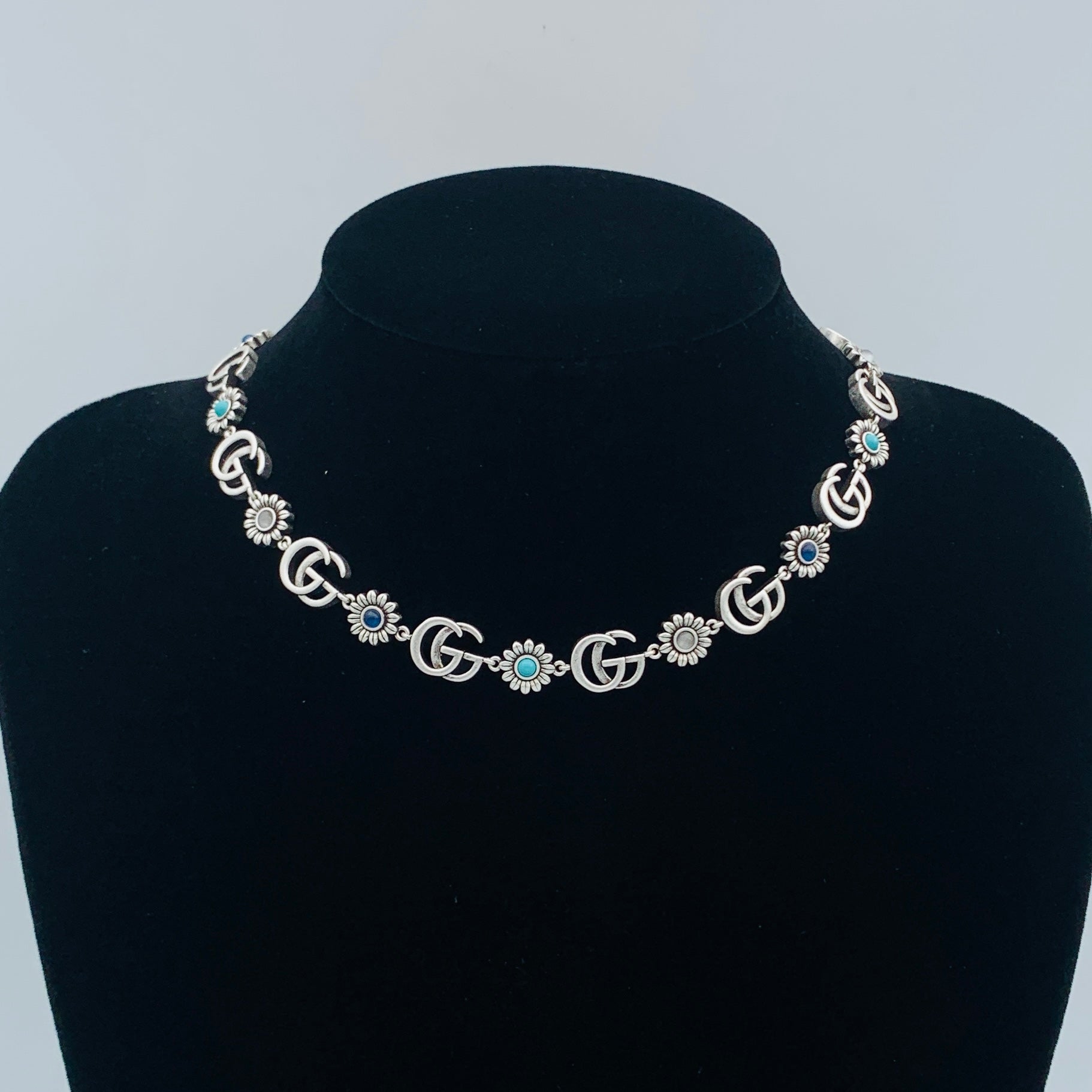 LuxluxHouse Low Price And High Quality Accessories Gucci