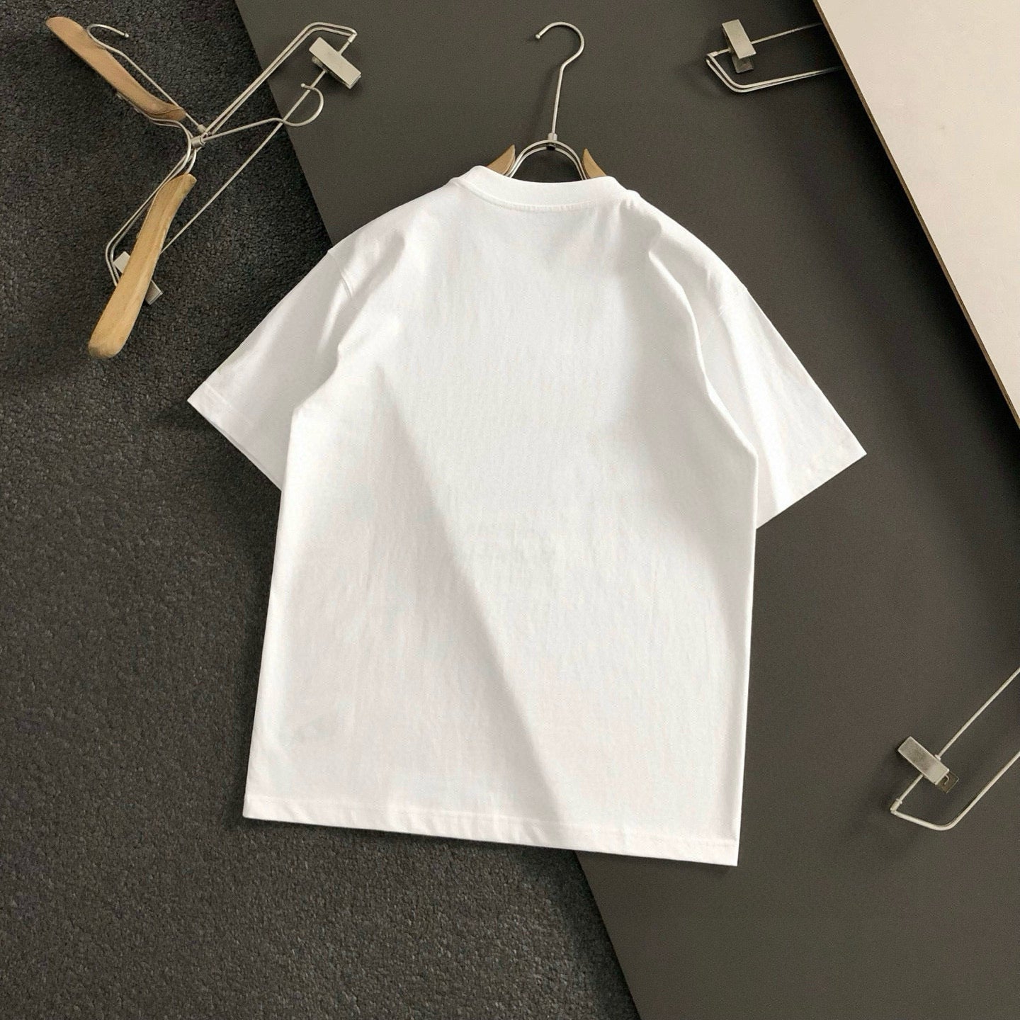 LuxluxHouse Best Quality Clothes T-shirt Prada