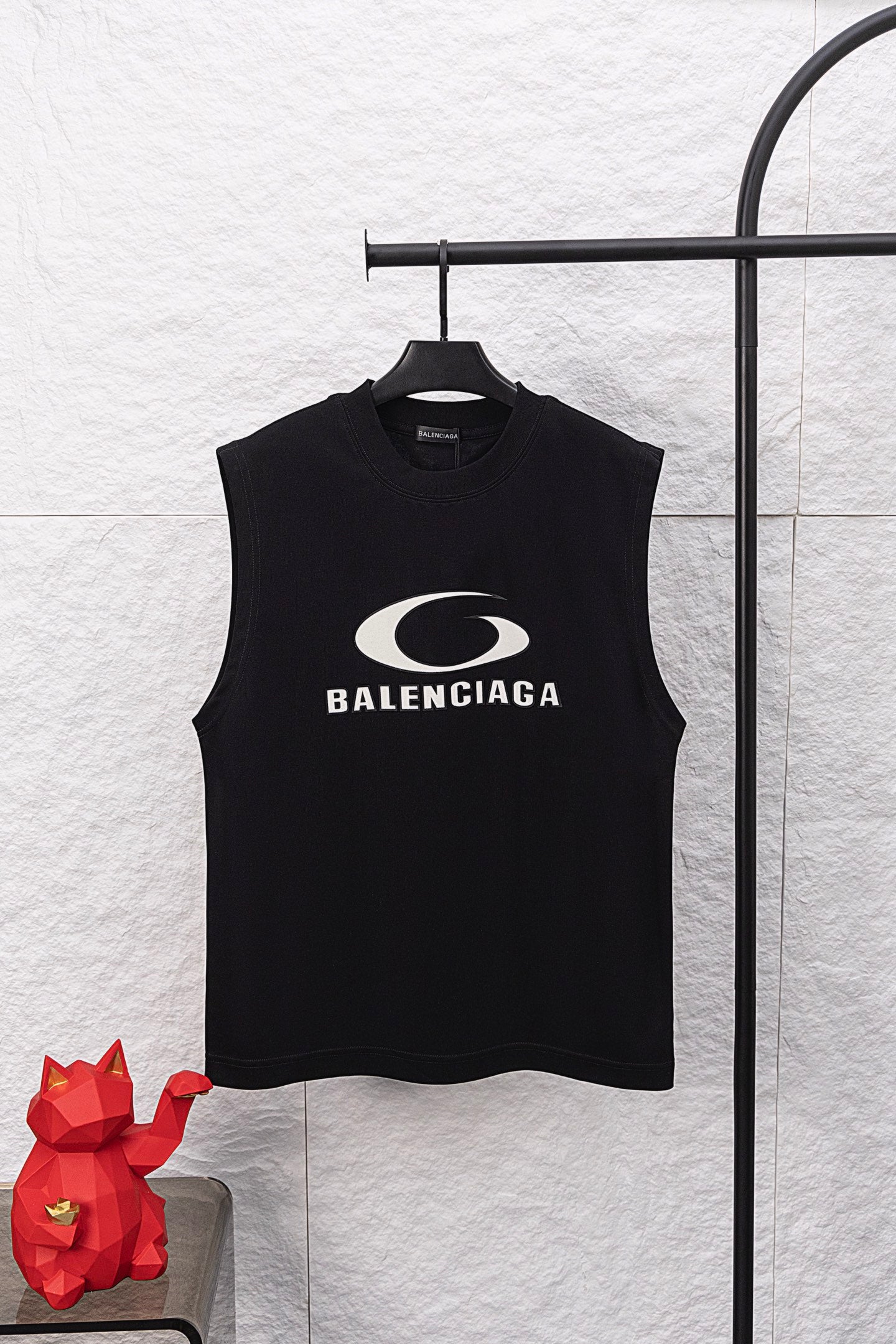 LuxluxHouse Best Quality Clothes Balenciaga Tank