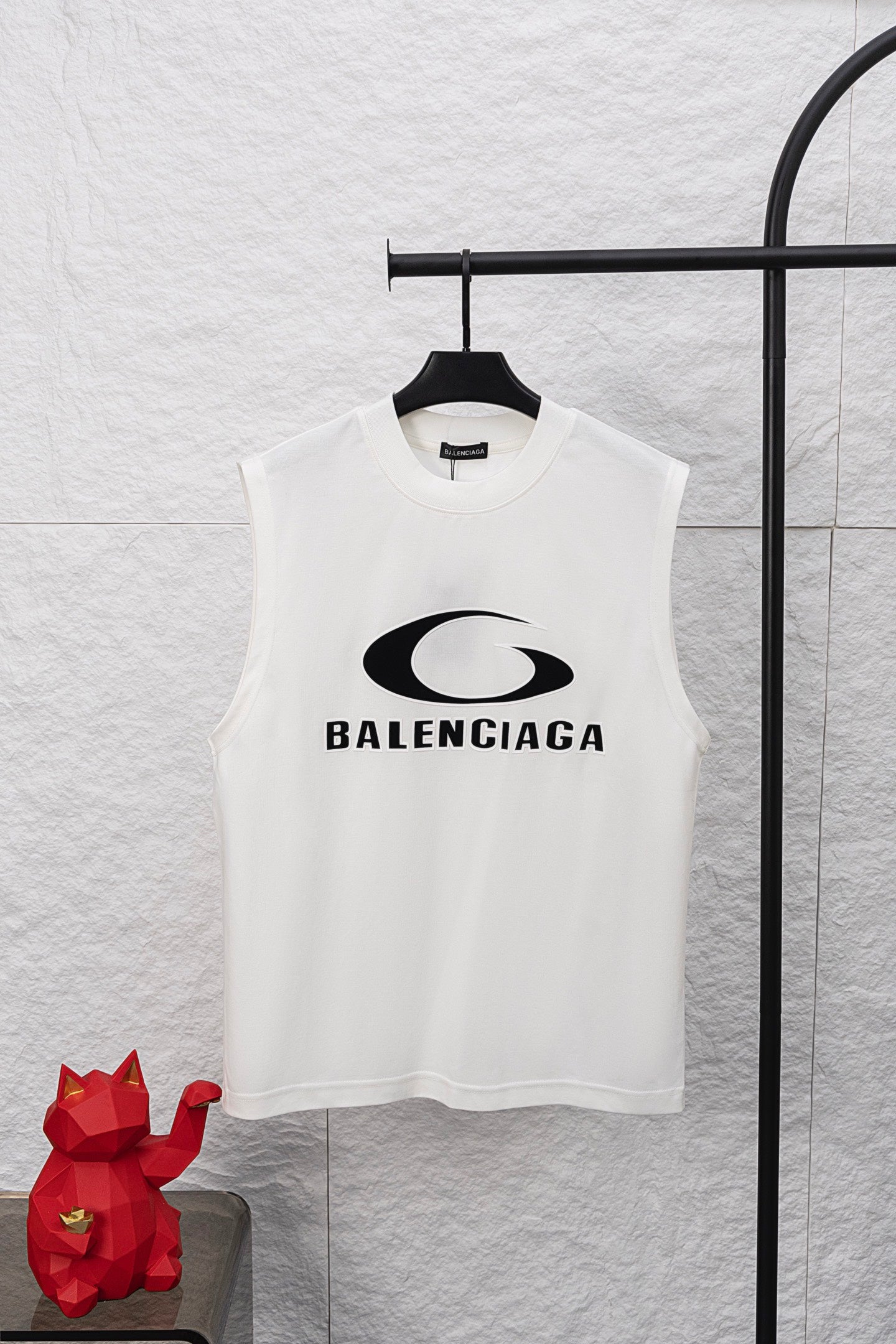 LuxluxHouse Best Quality Clothes Balenciaga Tank