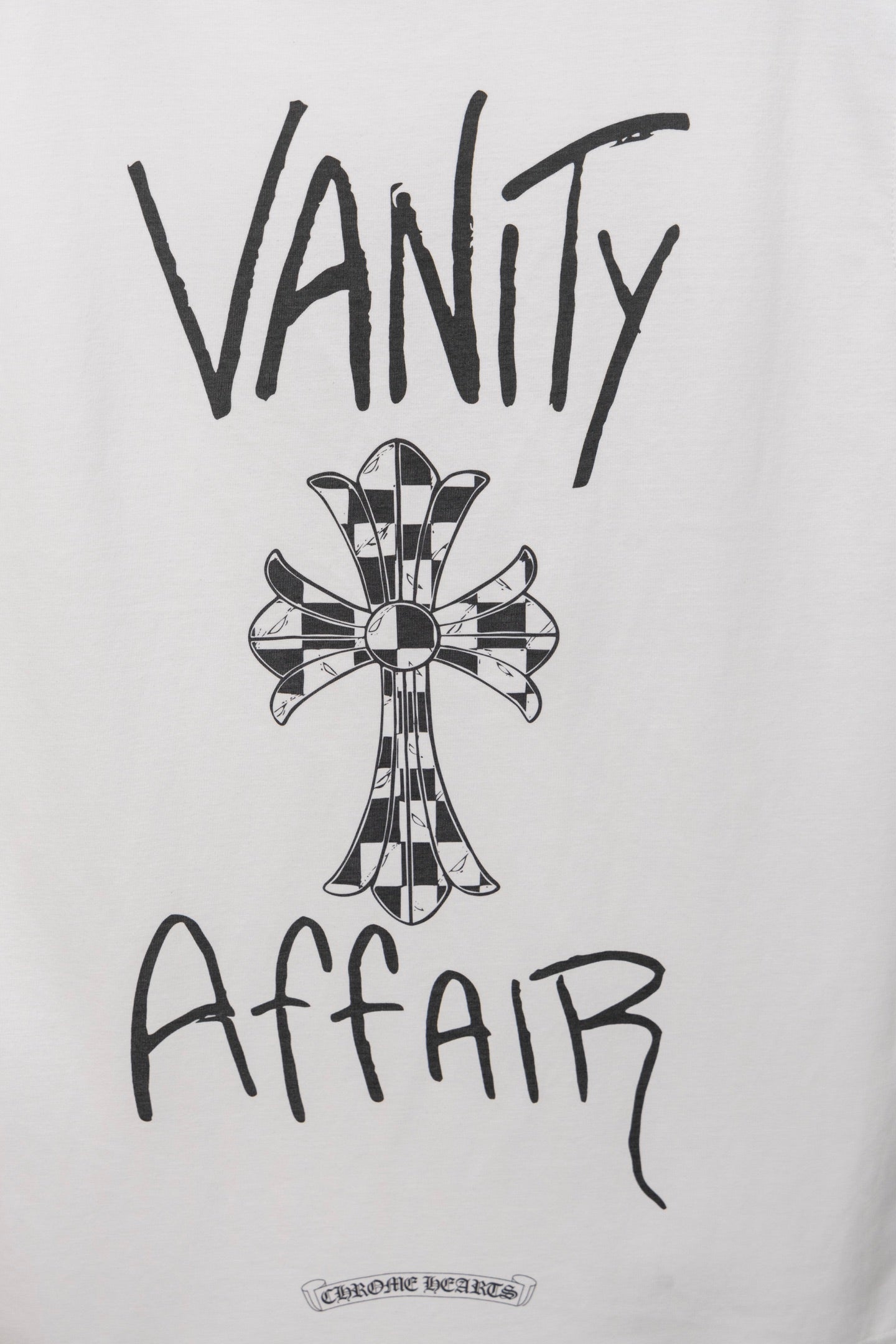 LuxluxHouse Best Quality Clothes Tank Chrome Hearts