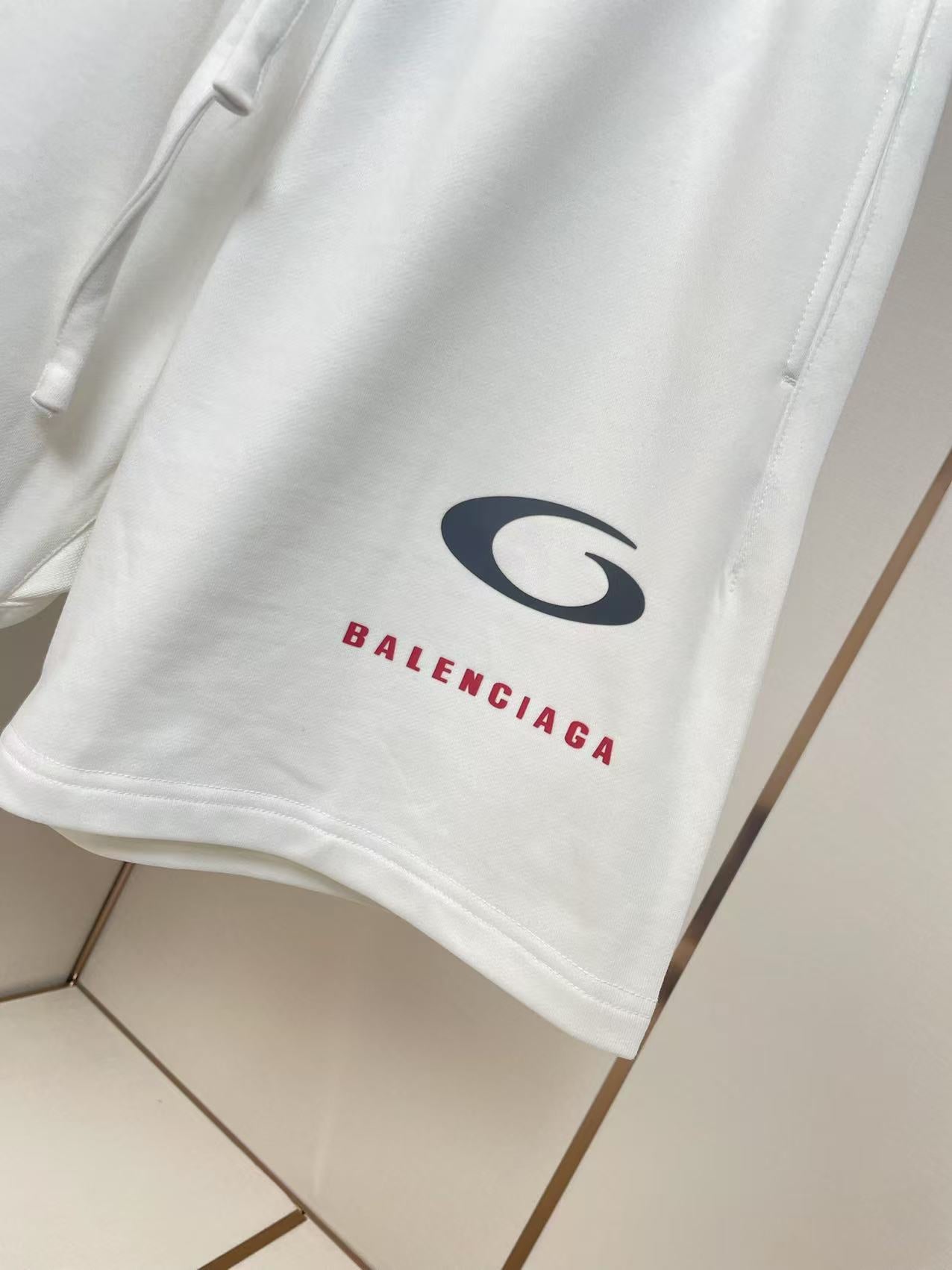 LuxluxHouse Best Quality Clothes Balenciaga Pants