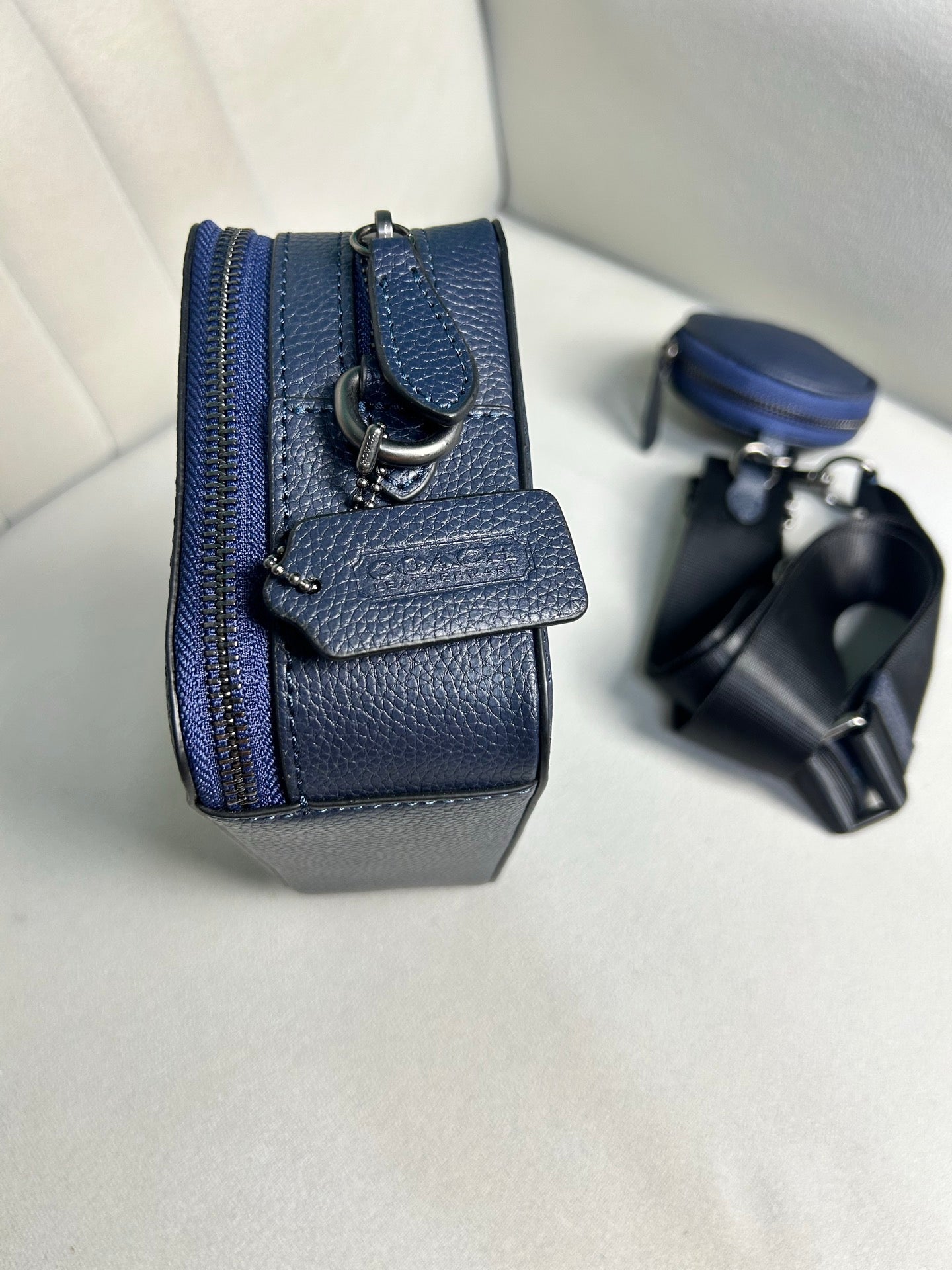 LuxluxHouse Best Quality Bags Coach Men