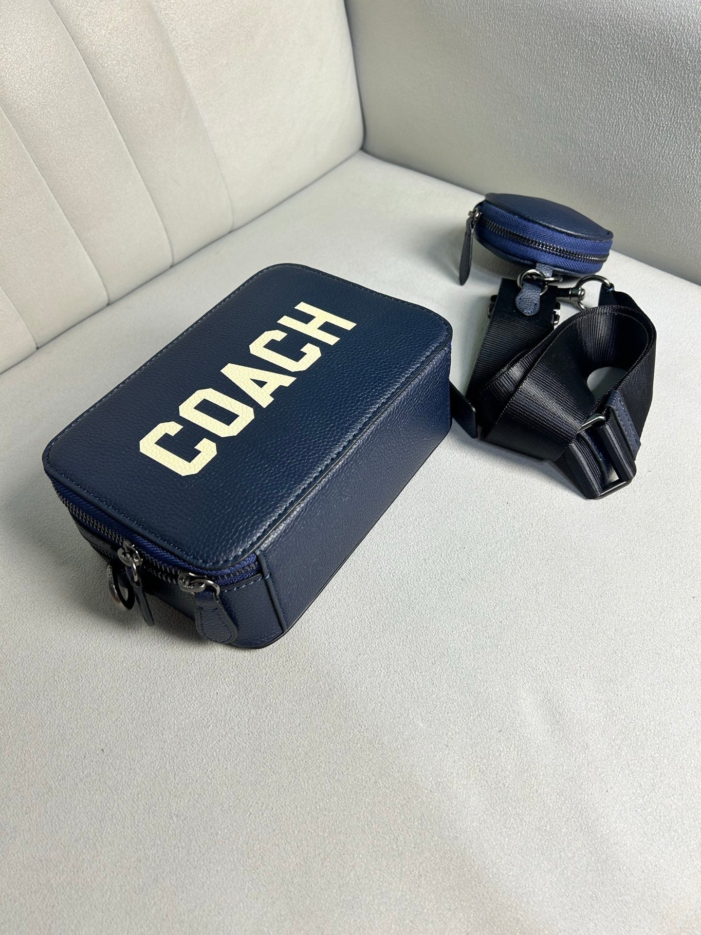 LuxluxHouse Best Quality Bags Coach Men