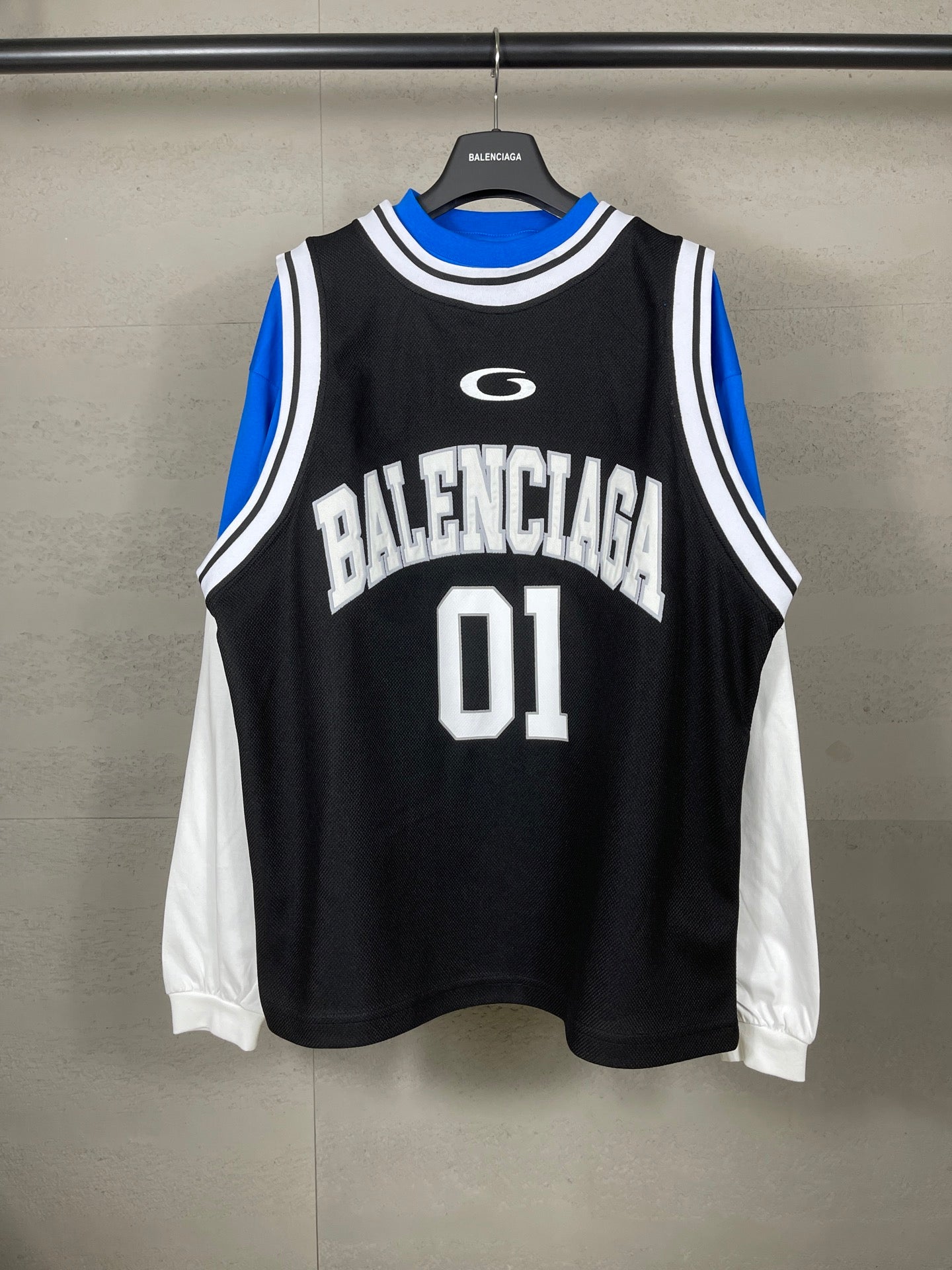 LuxluxHouse Best Quality Clothes Balenciaga T-shirt