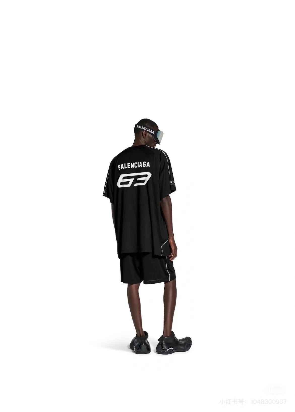 LuxluxHouse Best Quality Clothes Balenciaga Pants