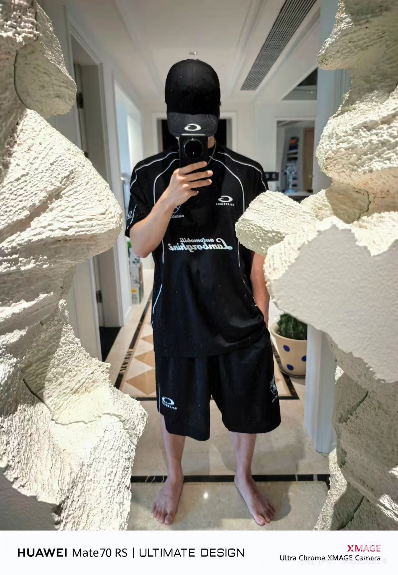LuxluxHouse Best Quality Clothes Balenciaga Pants