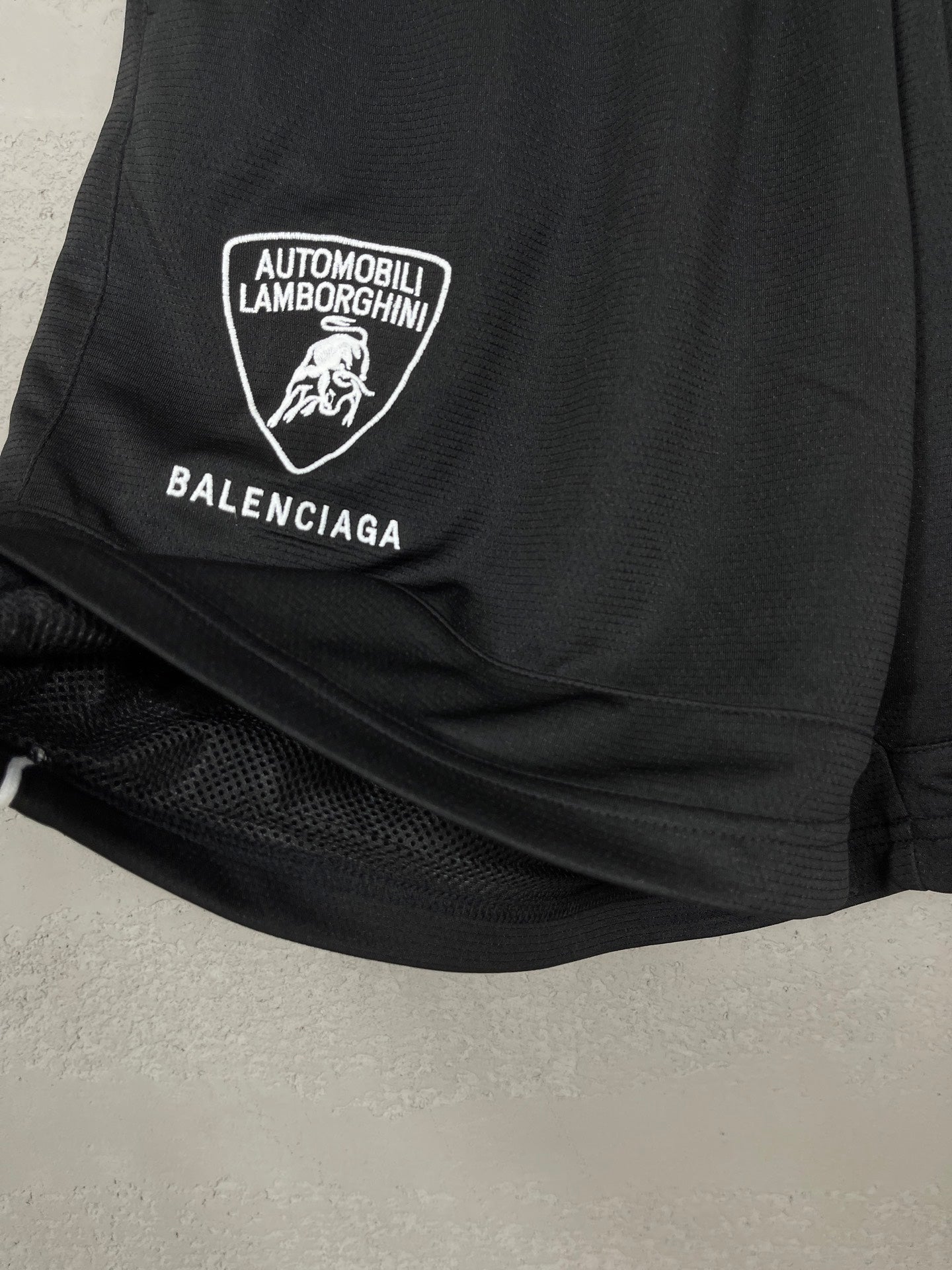LuxluxHouse Best Quality Clothes Balenciaga Pants