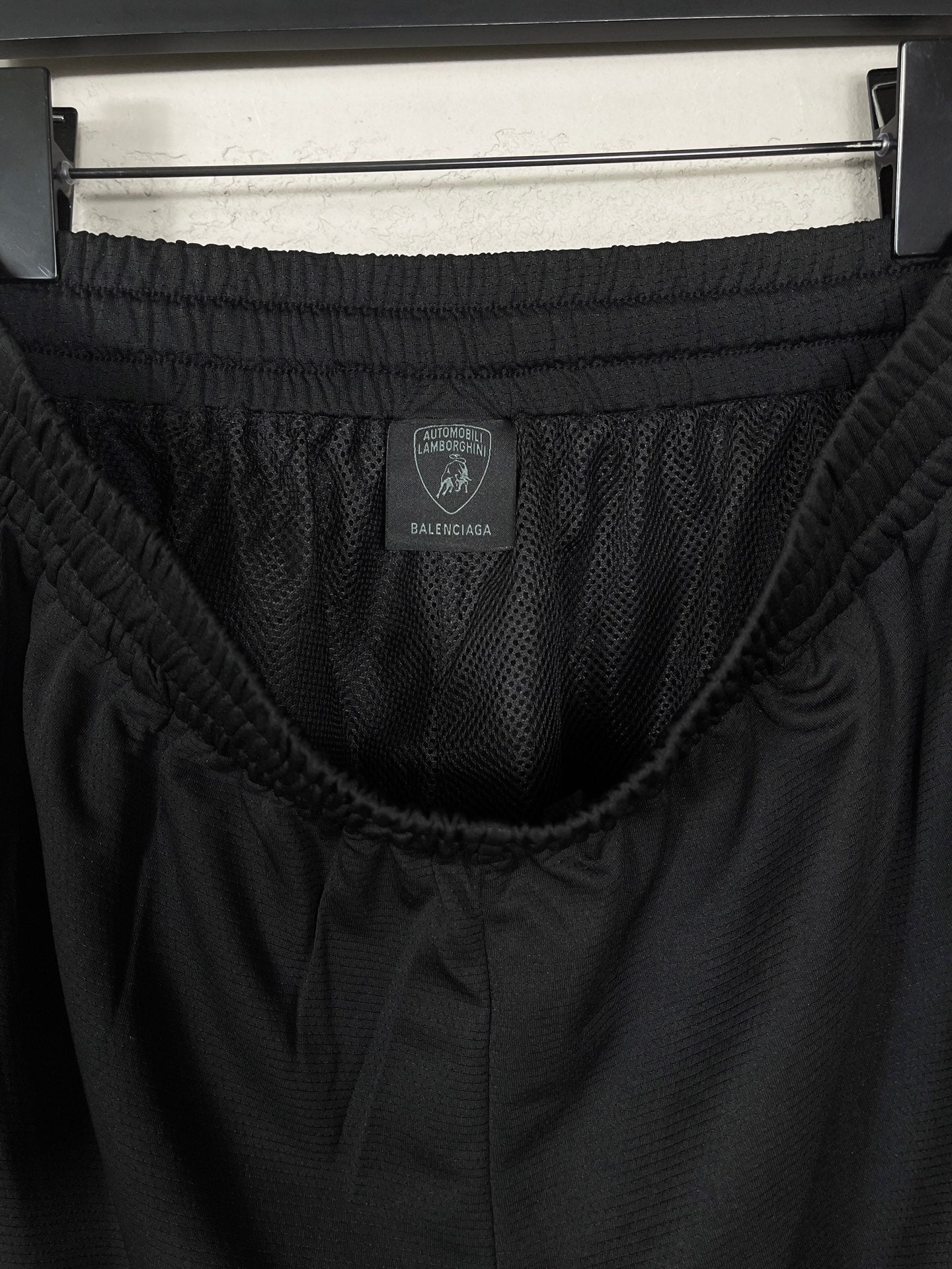 LuxluxHouse Best Quality Clothes Balenciaga Pants