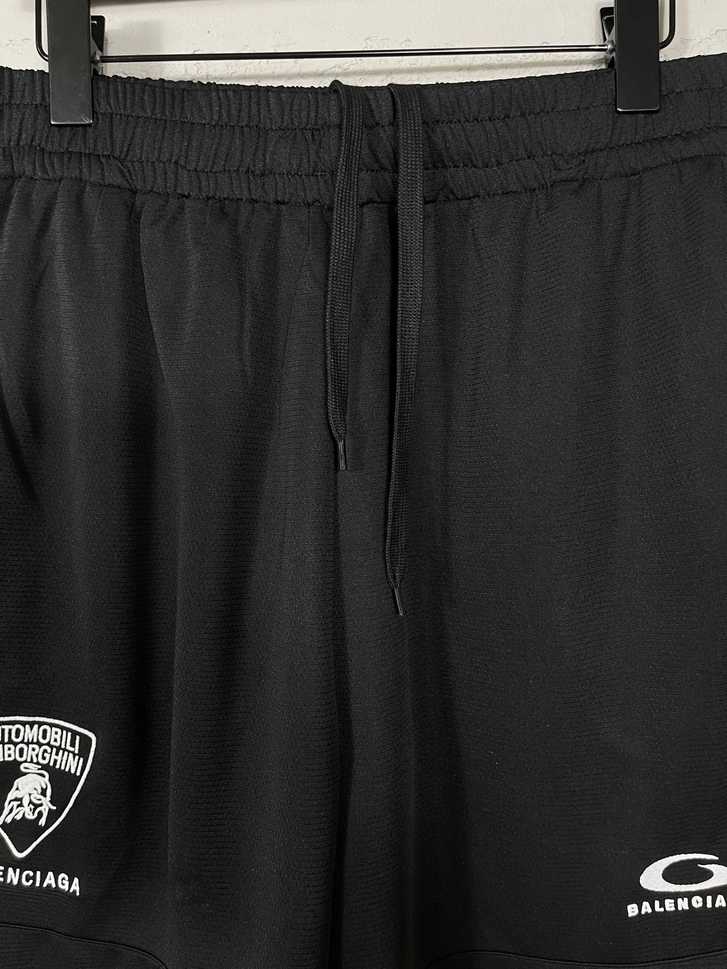 LuxluxHouse Best Quality Clothes Balenciaga Pants