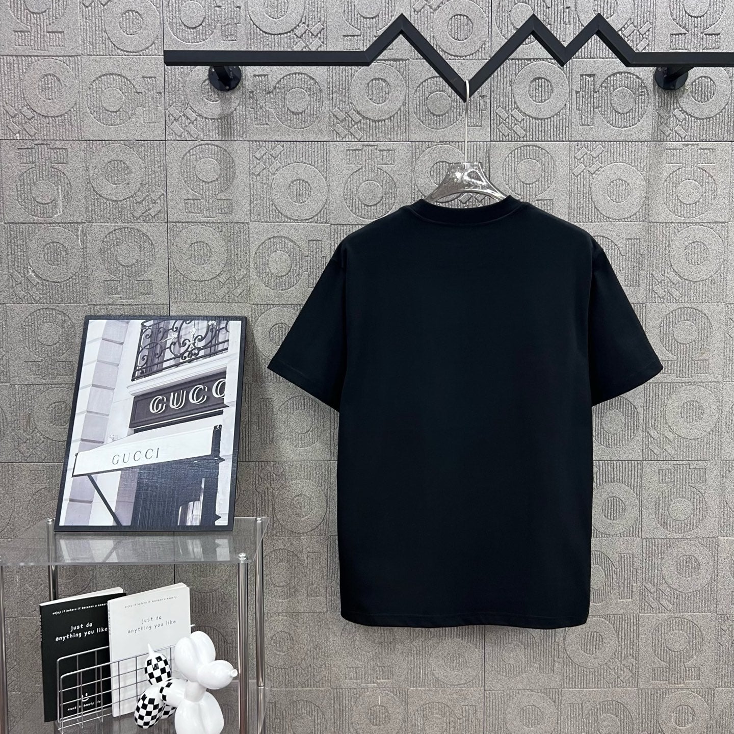 LuxluxHouse Best Quality Clothes Gucci T-shirt