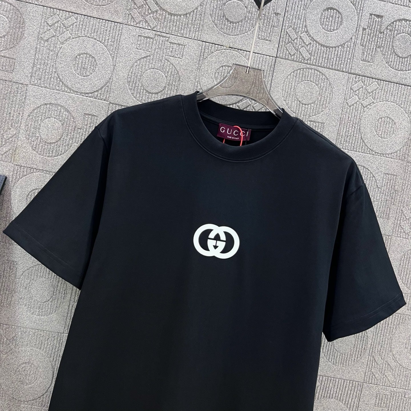LuxluxHouse Best Quality Clothes Gucci T-shirt