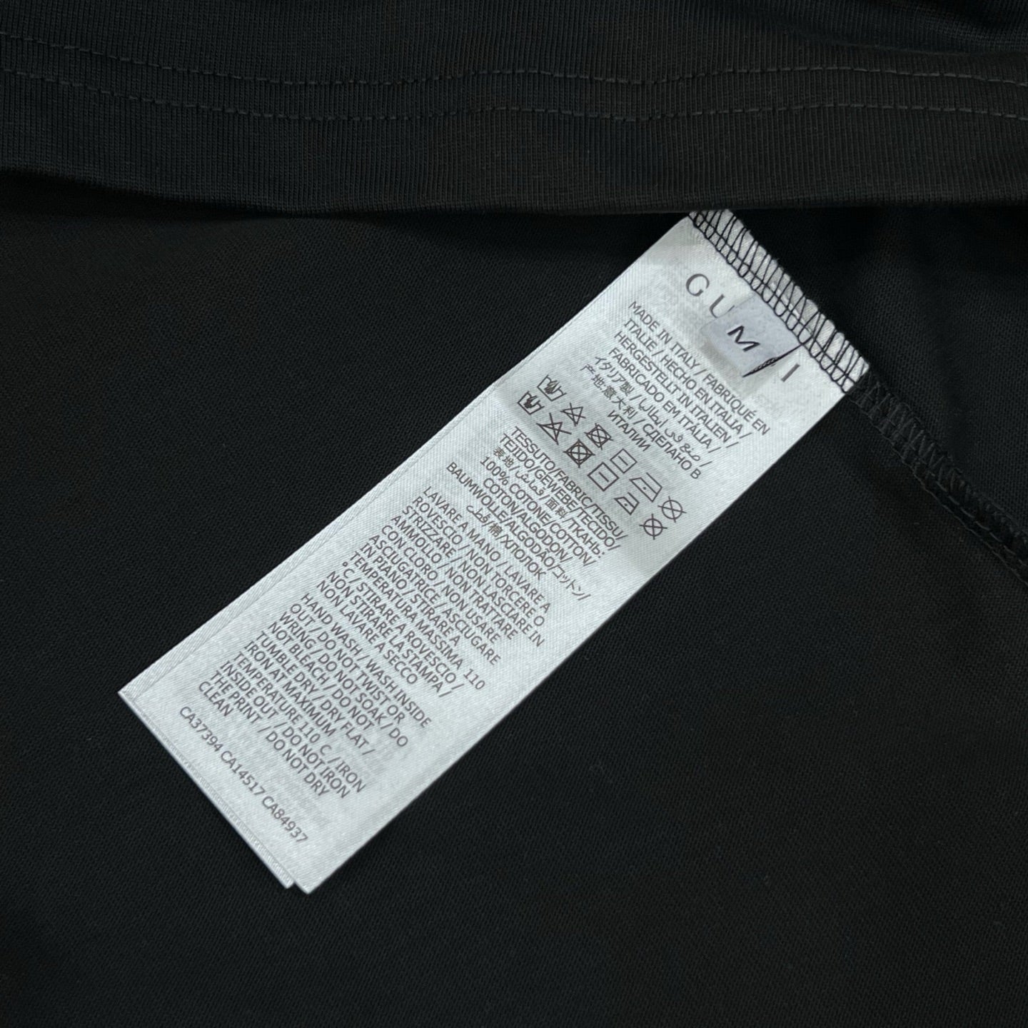 LuxluxHouse Best Quality Clothes Gucci T-shirt