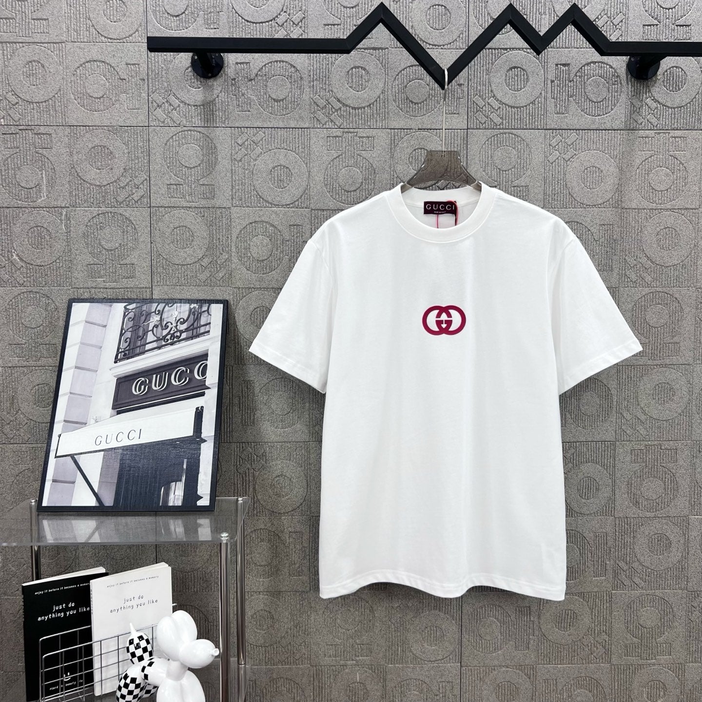 LuxluxHouse Best Quality Clothes Gucci T-shirt