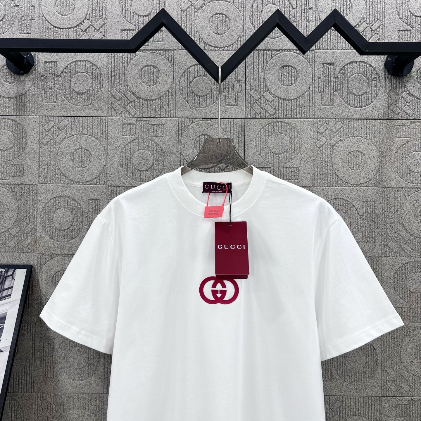 LuxluxHouse Best Quality Clothes Gucci T-shirt
