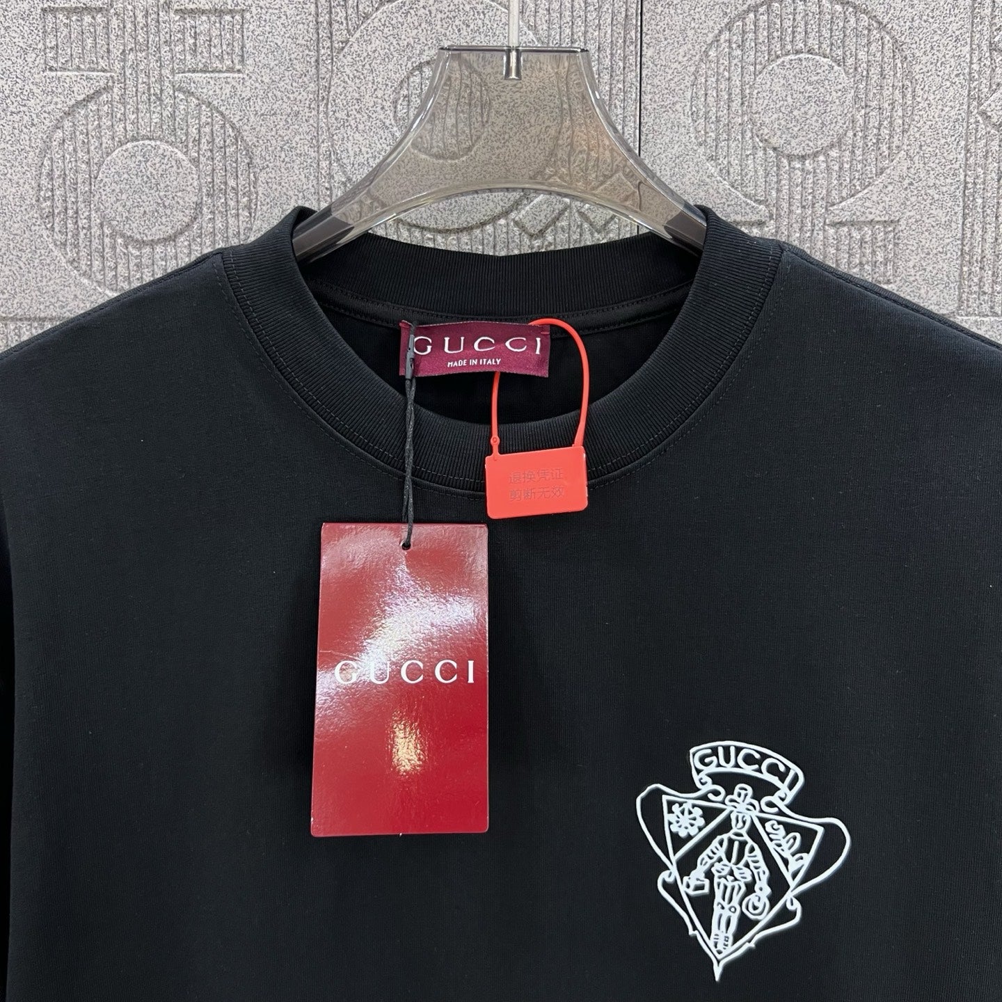 LuxluxHouse Best Quality Clothes Gucci T-shirt
