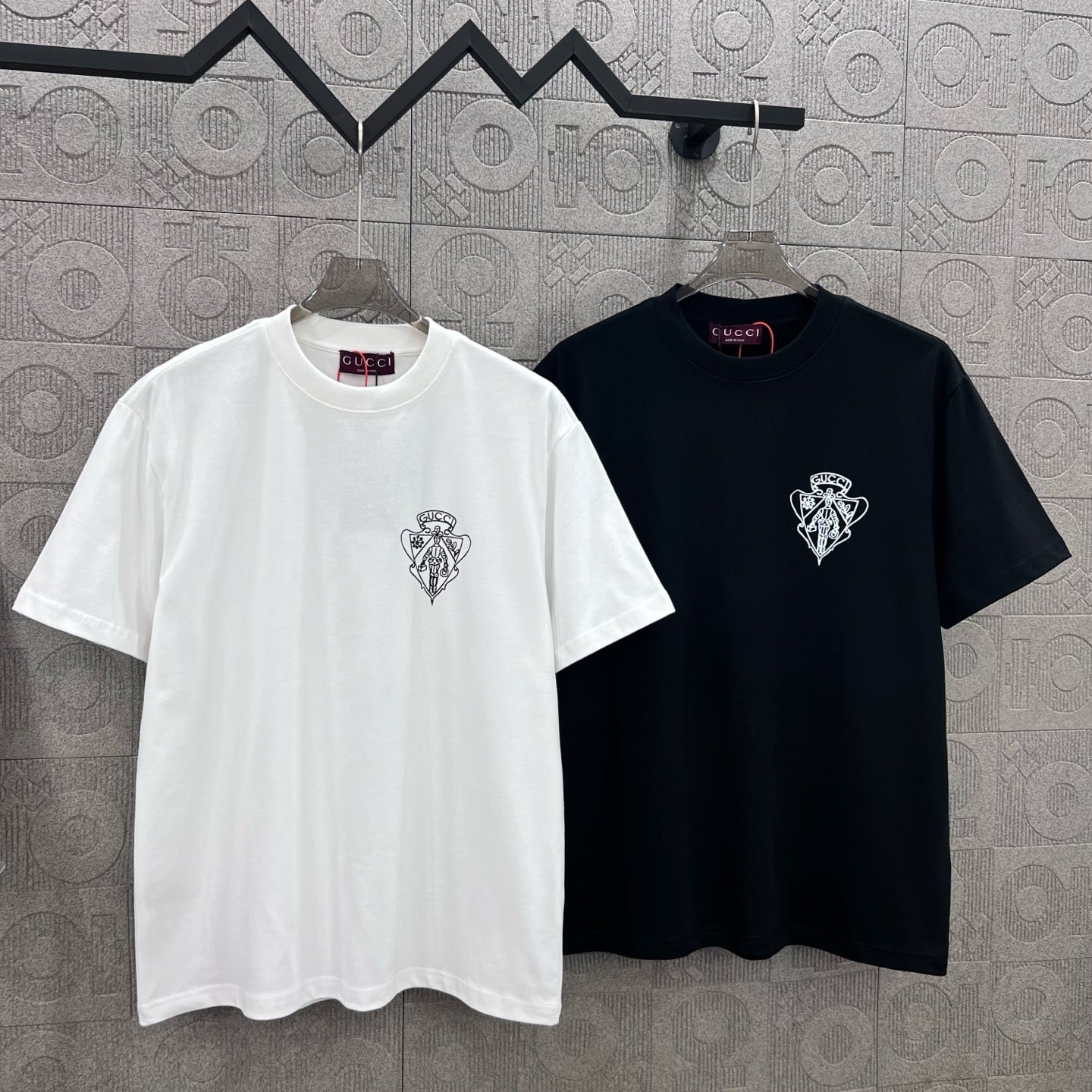LuxluxHouse Best Quality Clothes Gucci T-shirt