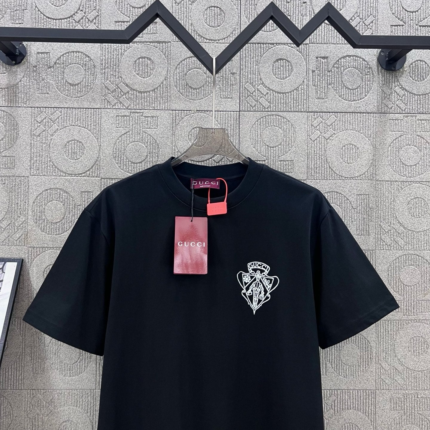 LuxluxHouse Best Quality Clothes Gucci T-shirt