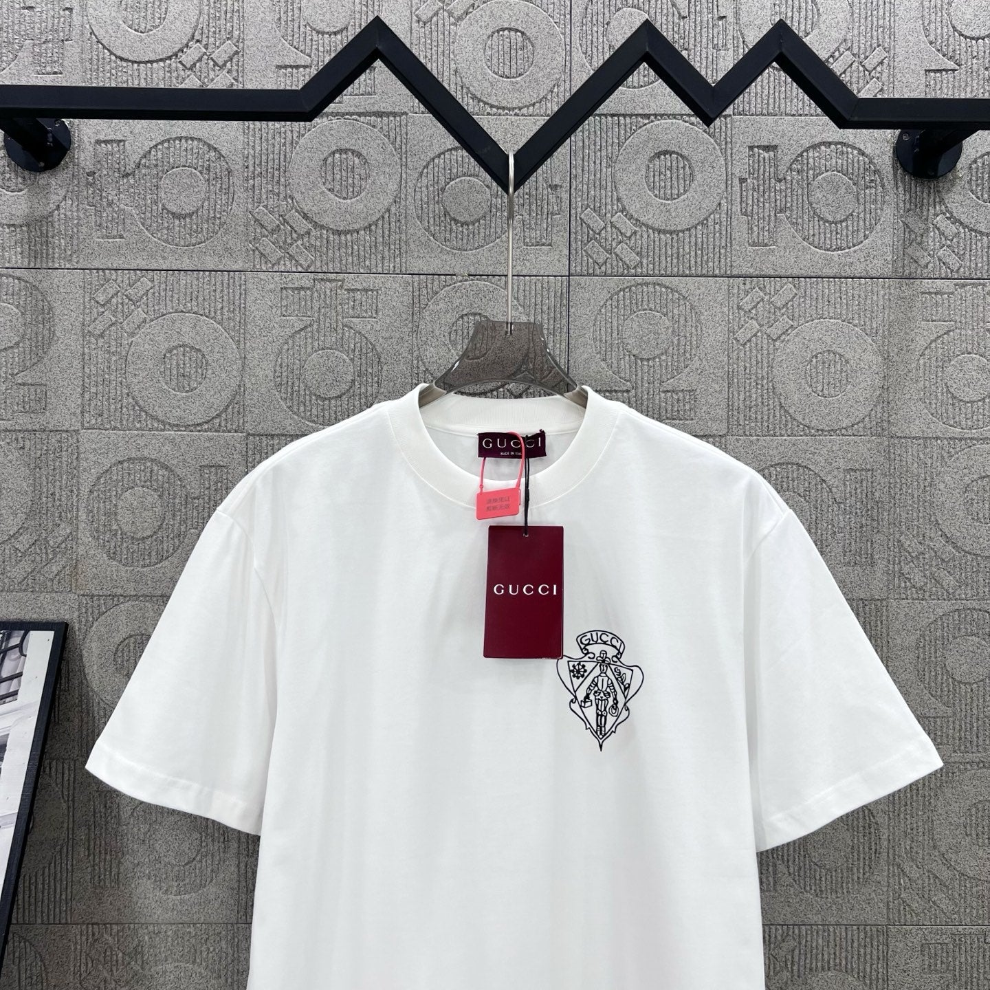 LuxluxHouse Best Quality Clothes Gucci T-shirt